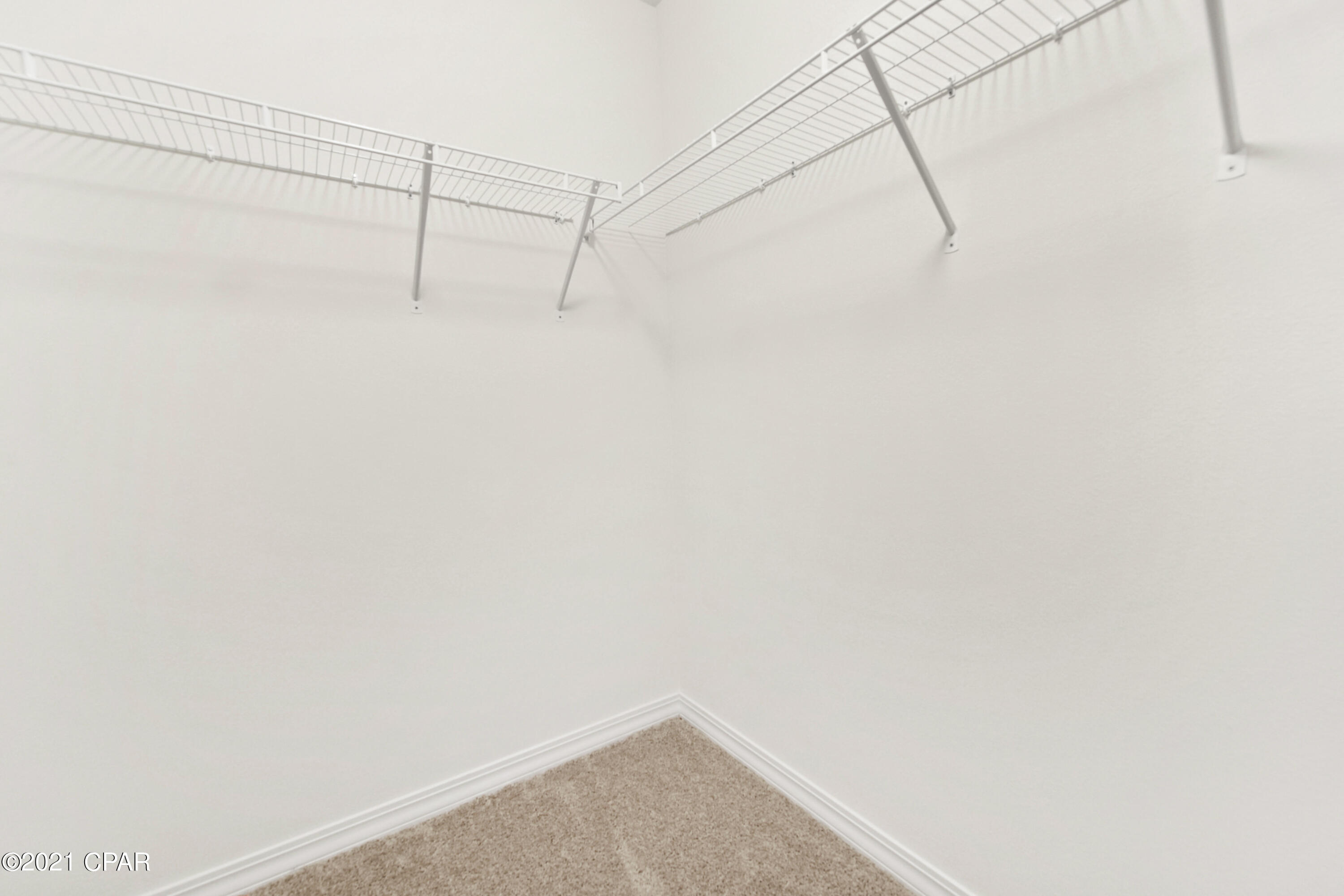 Mars Hill - Residential