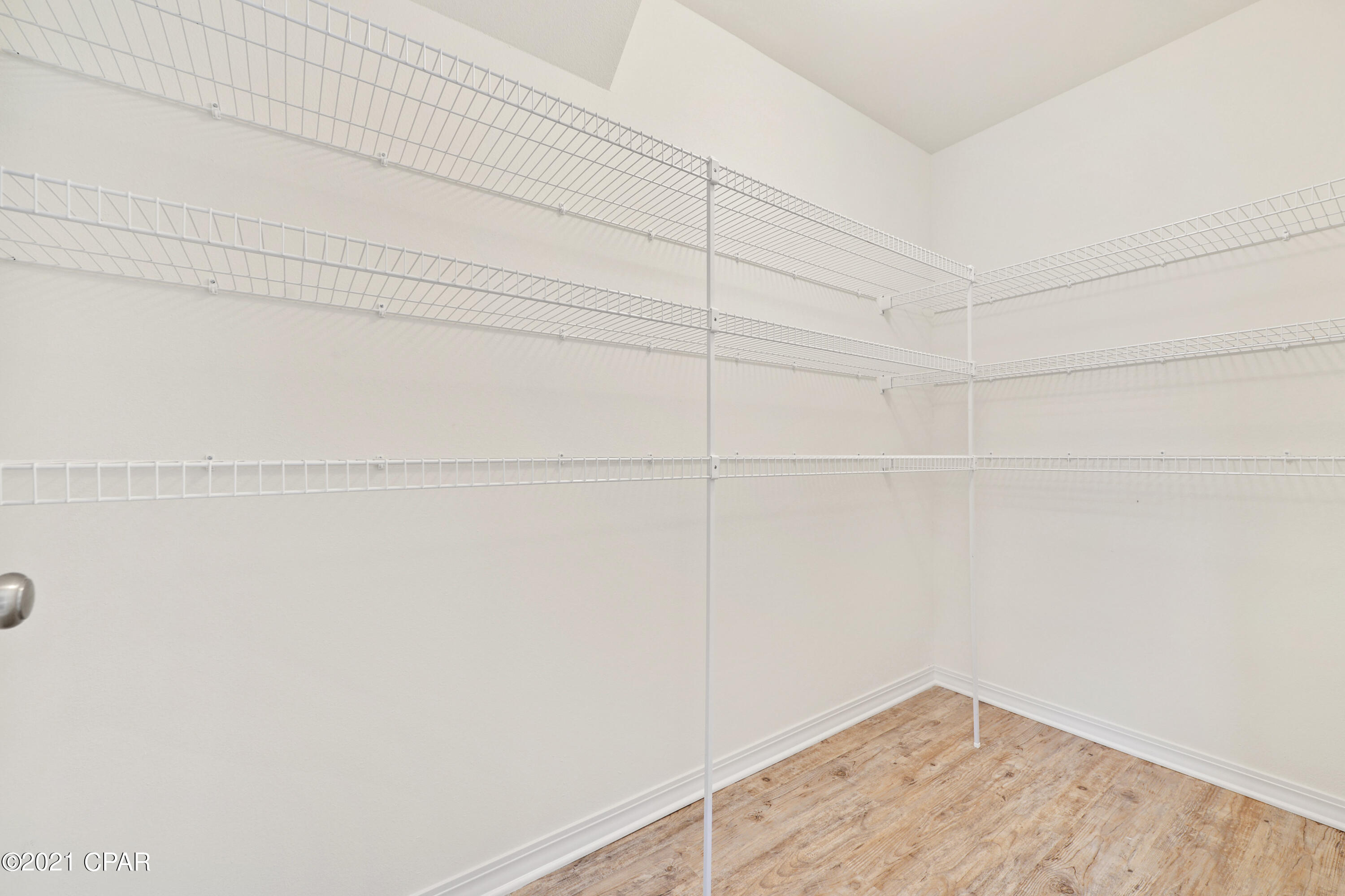 Mars Hill - Residential