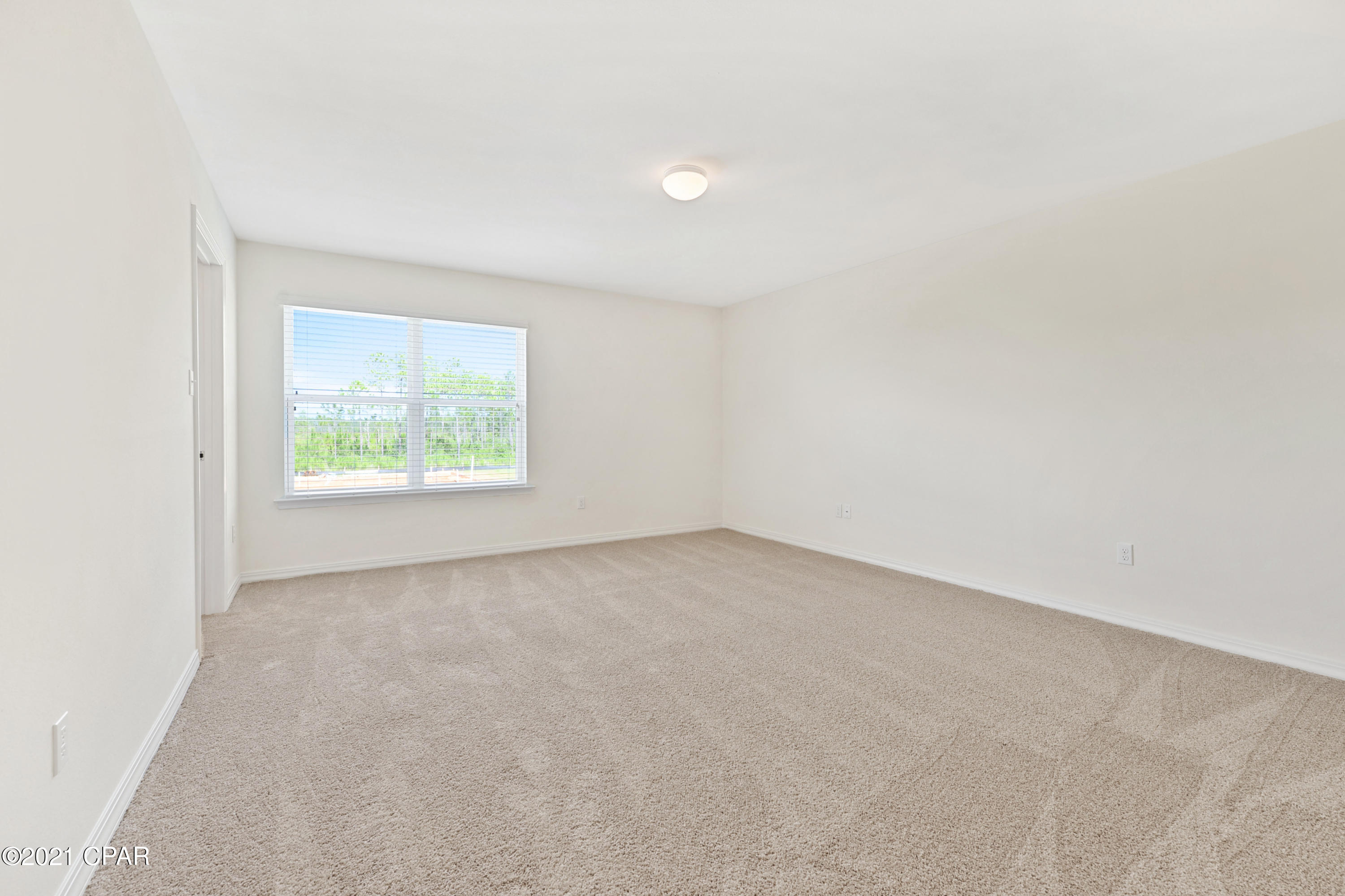 Mars Hill - Residential