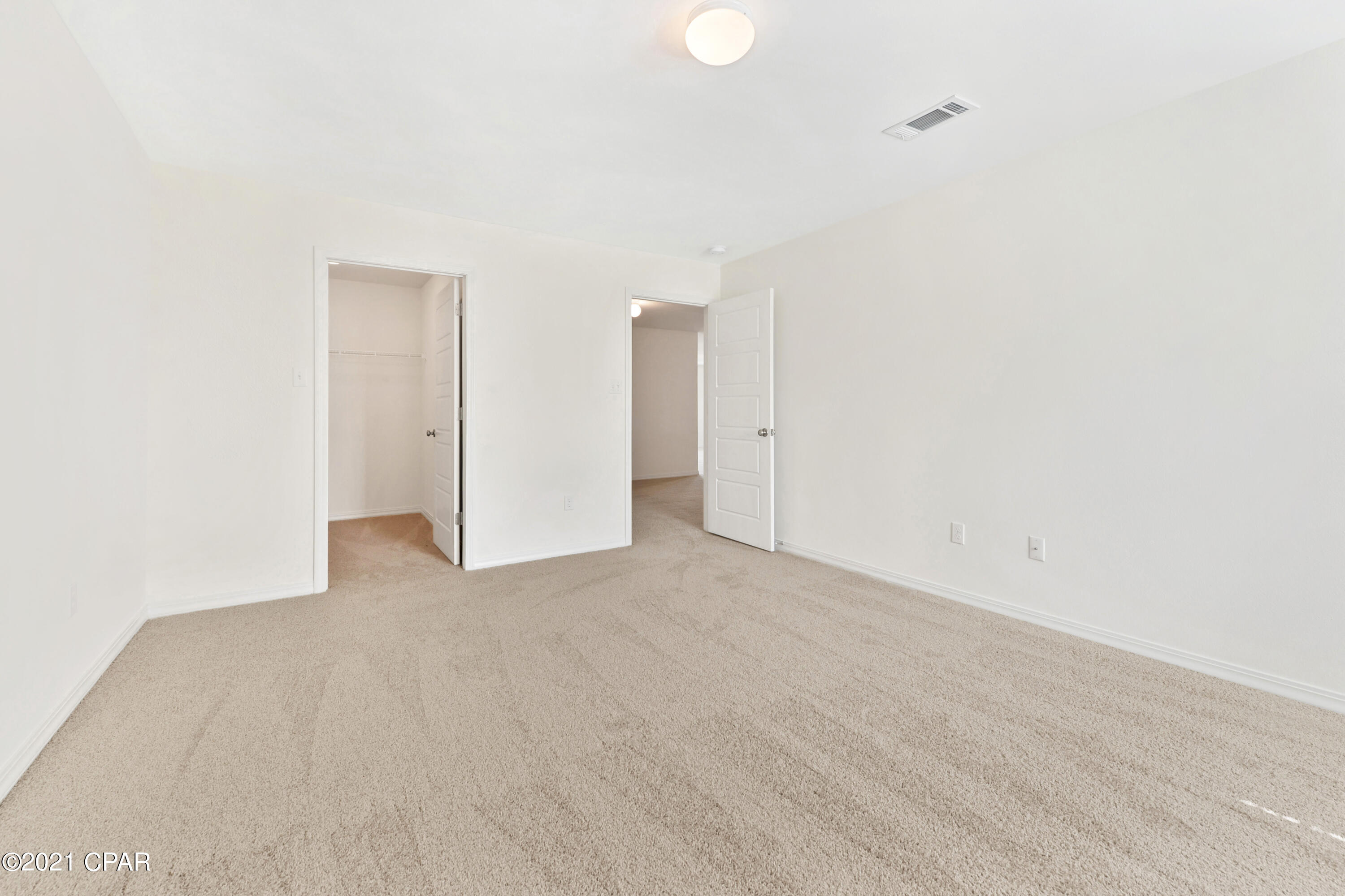 Mars Hill - Residential