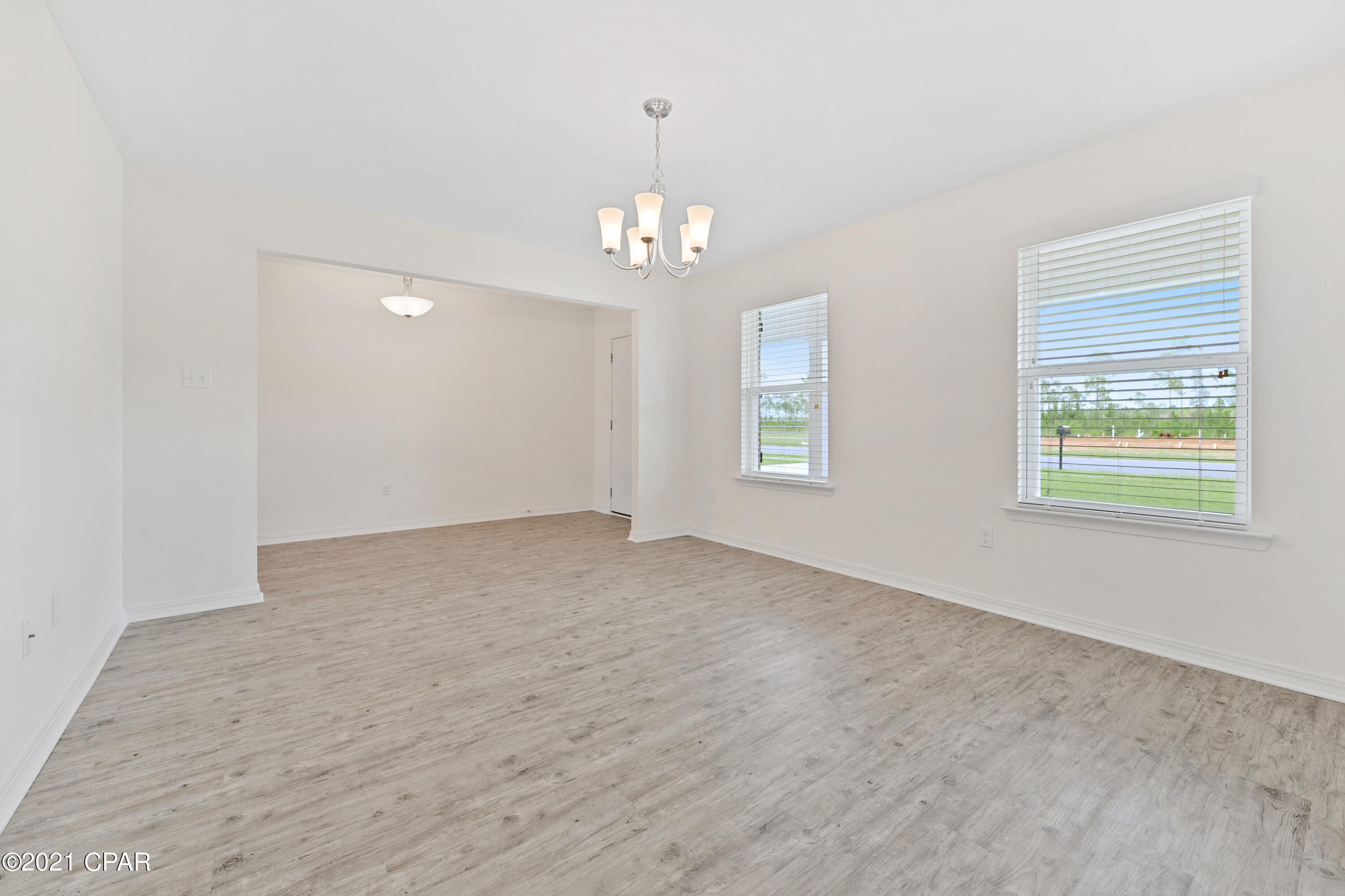 Mars Hill - Residential