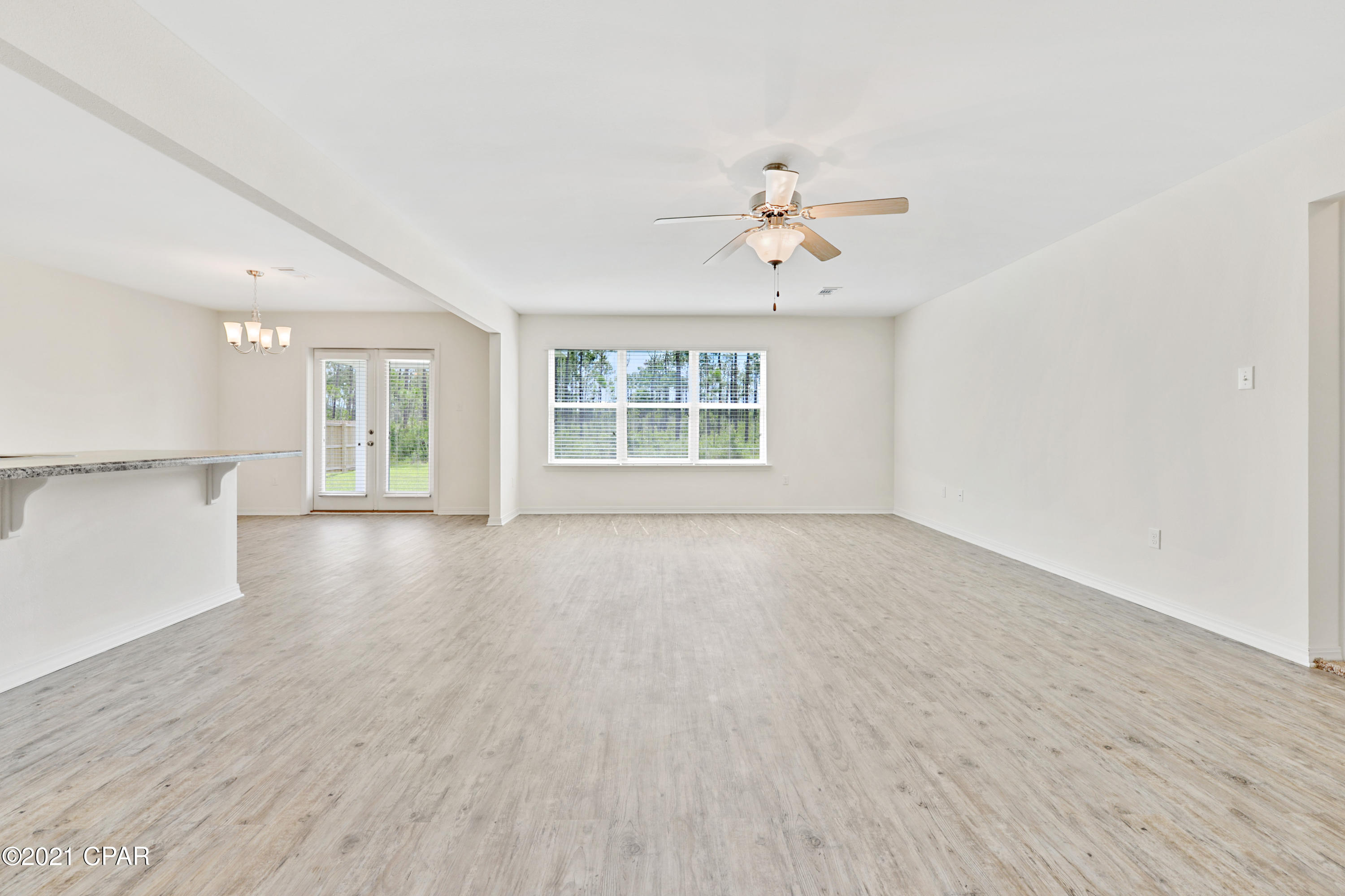 Mars Hill - Residential