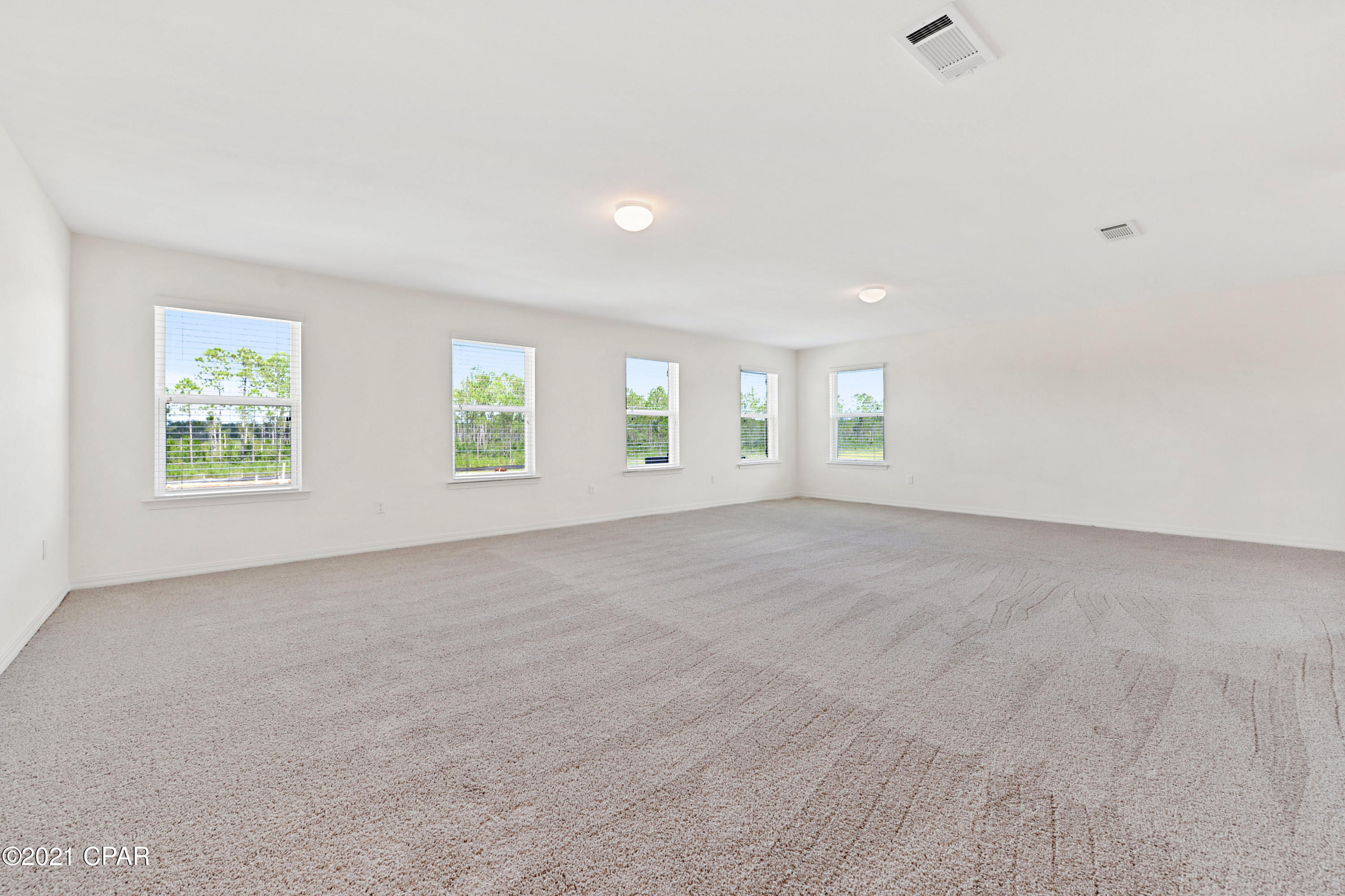 Mars Hill - Residential