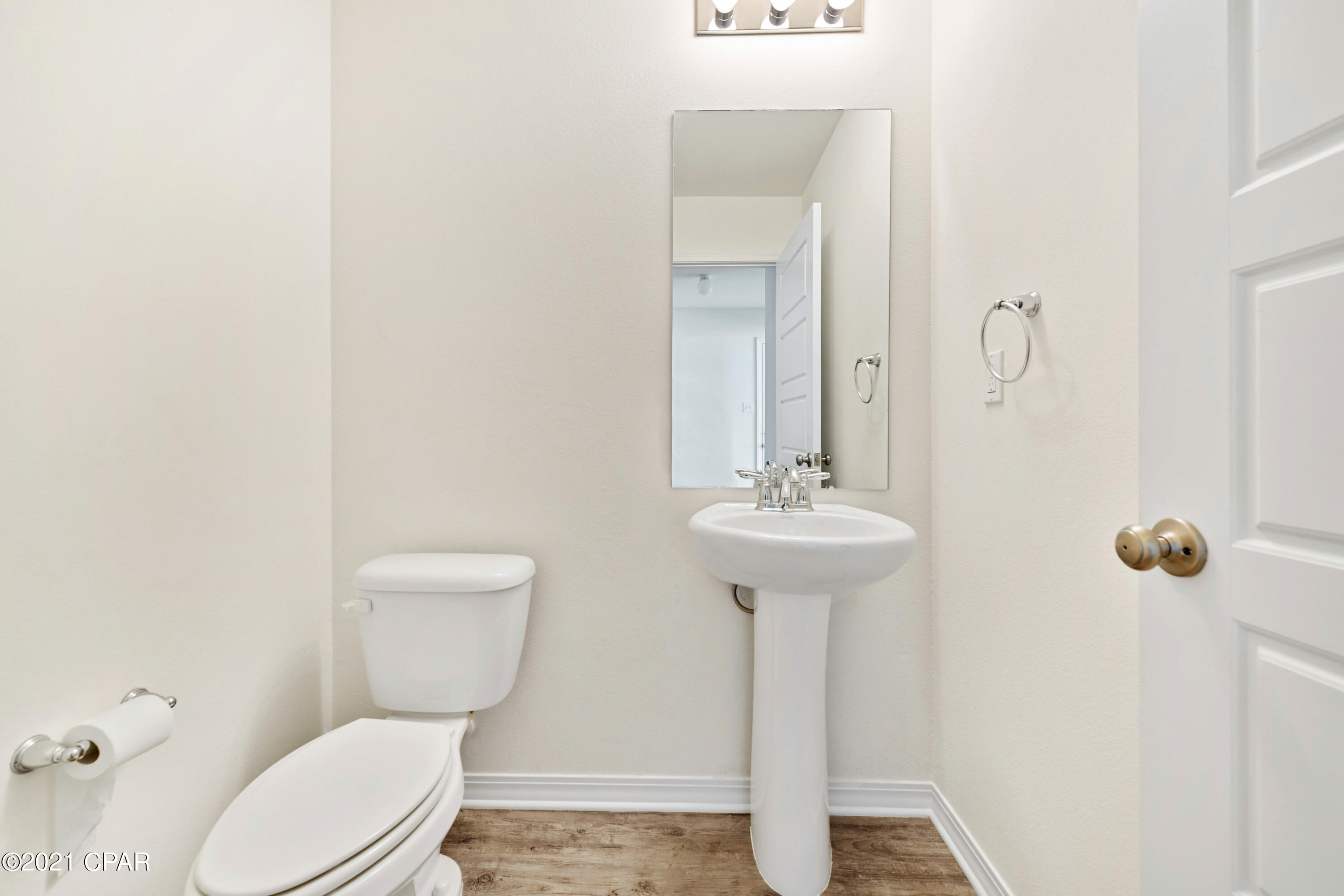 Mars Hill - Residential