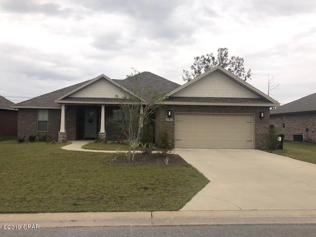 Cedar Park Ph I - Residential