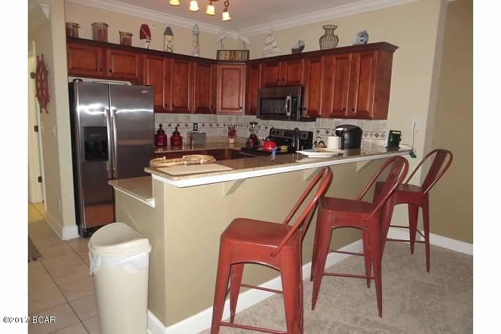 Tropic Winds - Residential