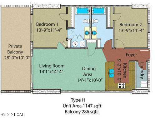 Tropic Winds - Residential