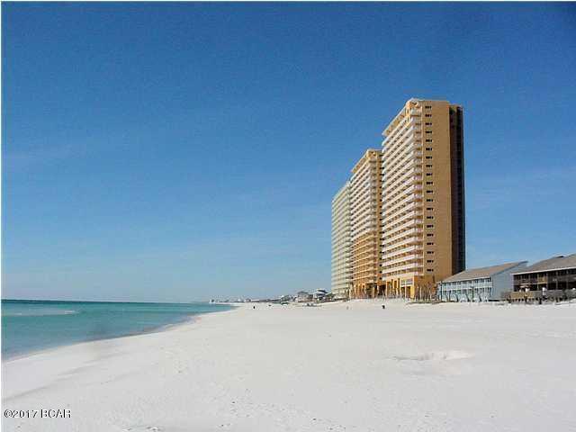 Tropic Winds - Residential