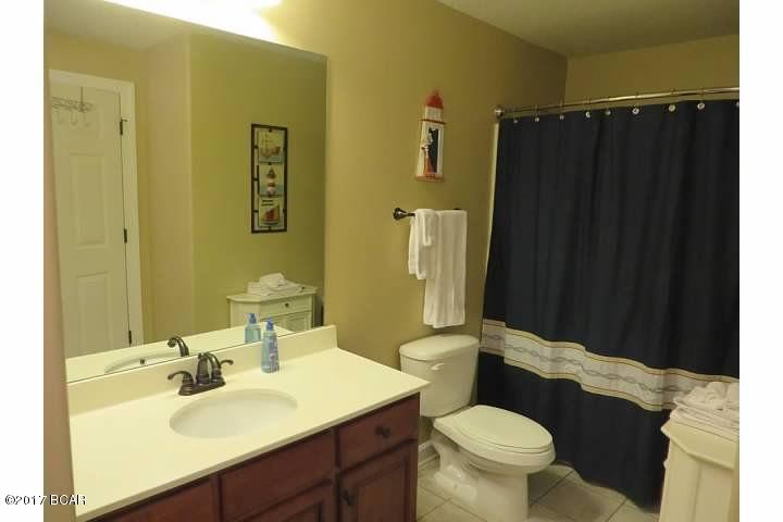 Tropic Winds - Residential