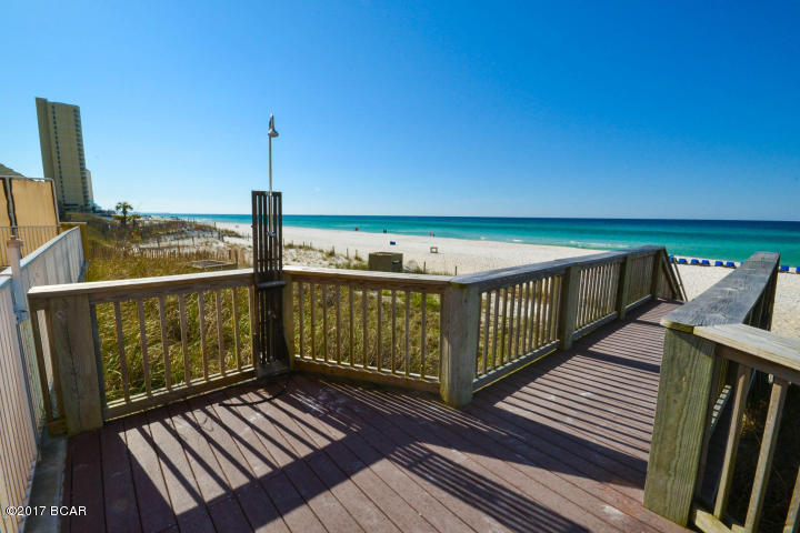 Tropic Winds - Residential