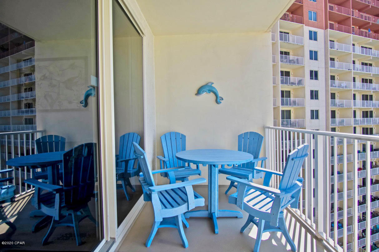 Shores Of Panama Phase I - Residential