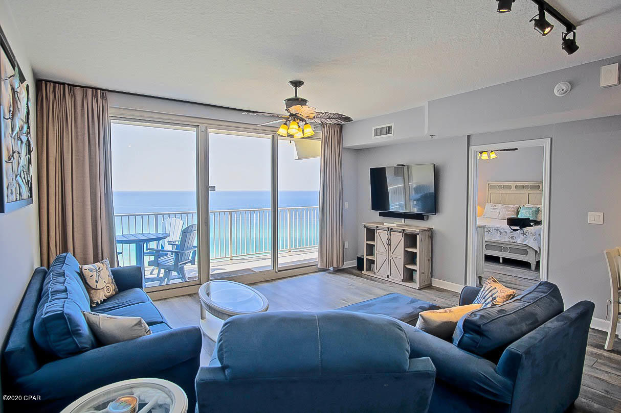 Shores Of Panama Phase I - Residential