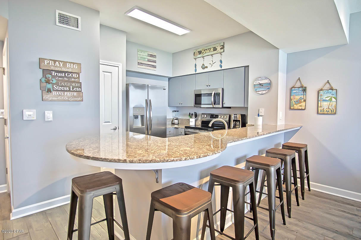 Shores Of Panama Phase I - Residential