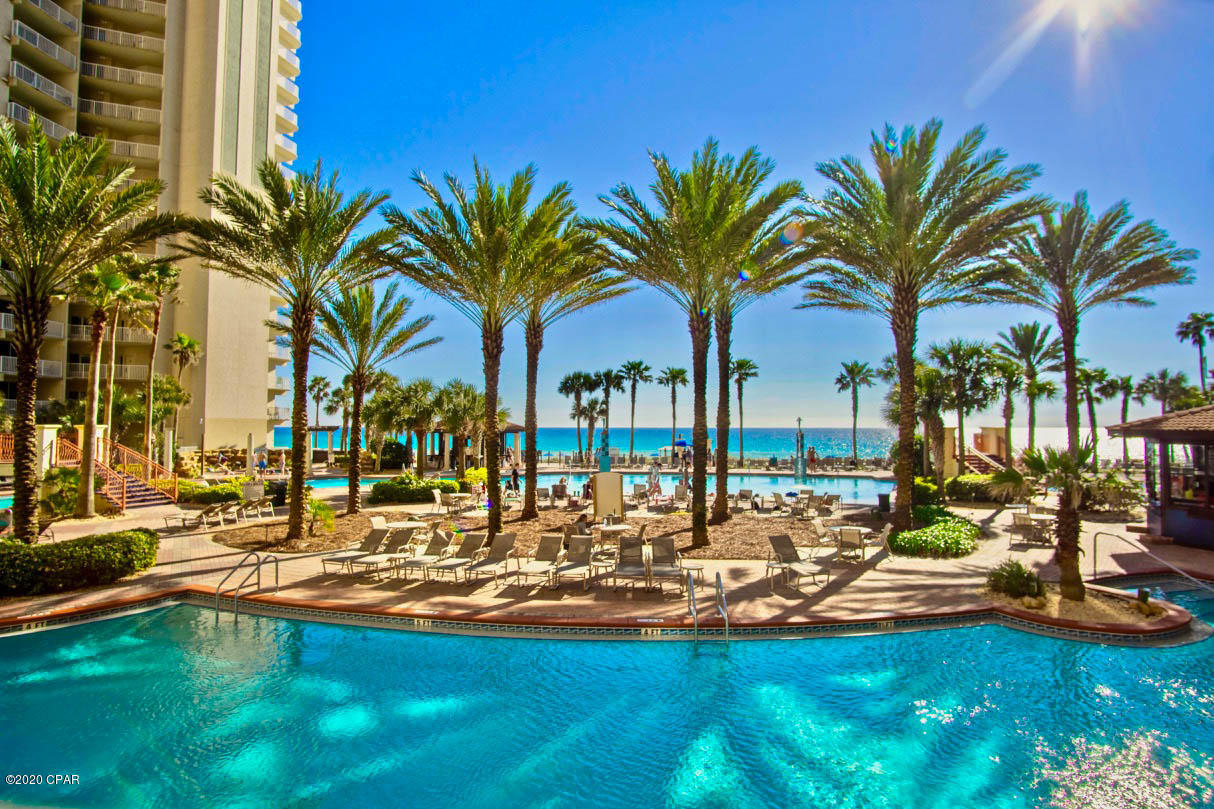 Shores Of Panama Phase I - Residential