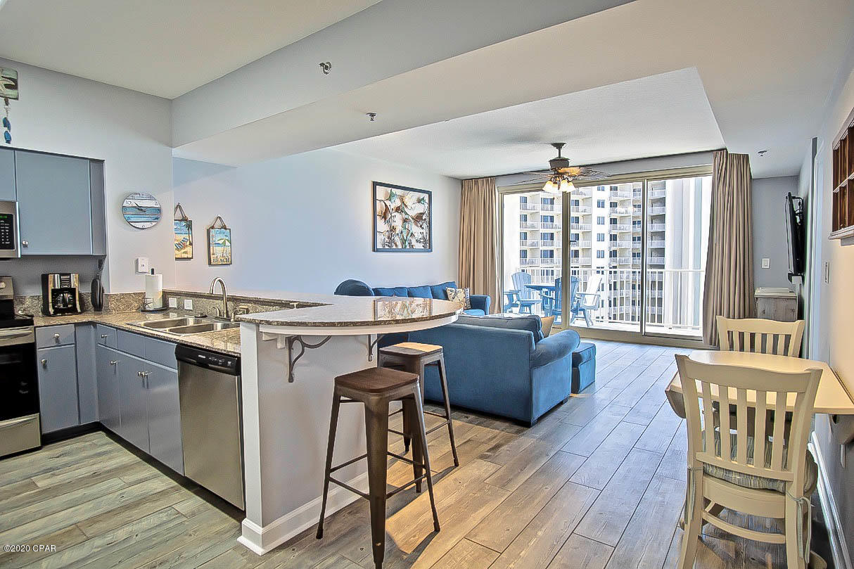 Shores Of Panama Phase I - Residential