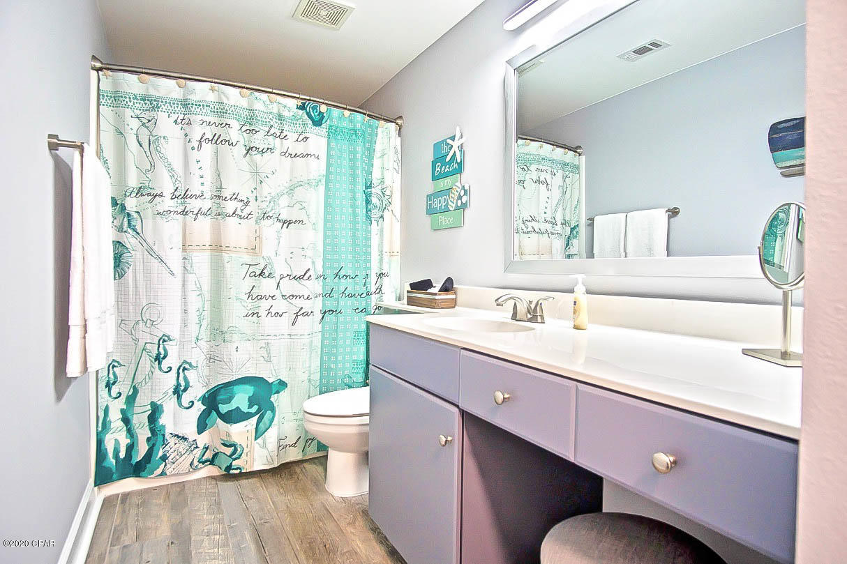 Shores Of Panama Phase I - Residential