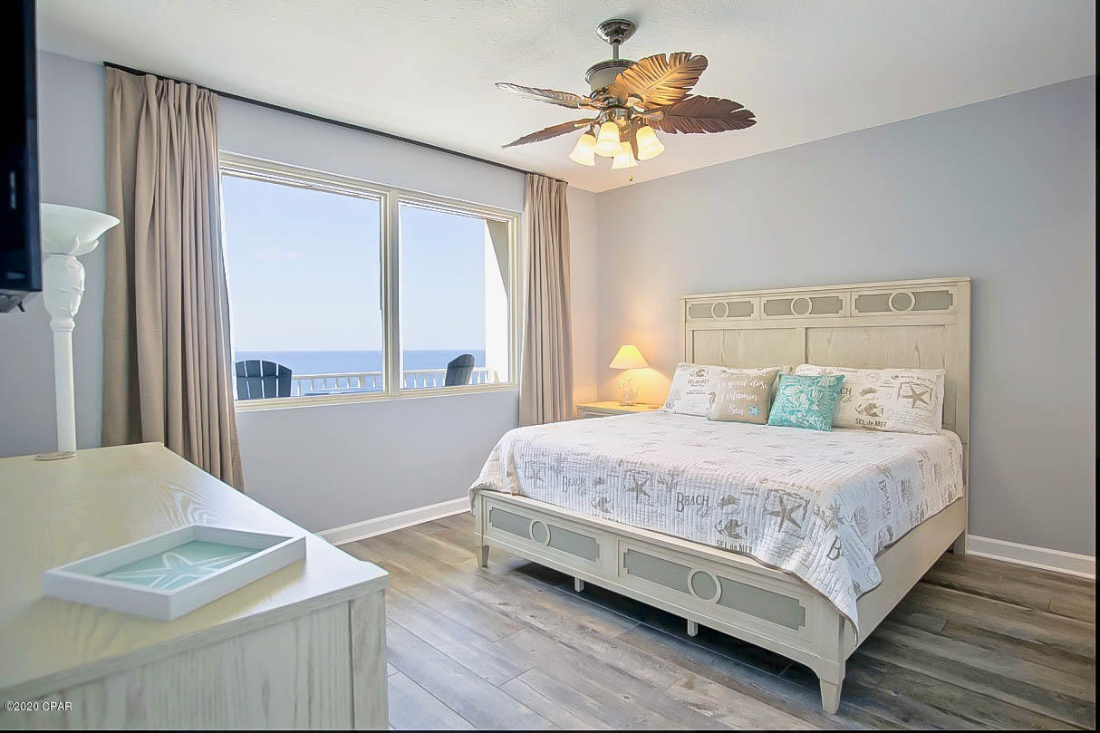 Shores Of Panama Phase I - Residential