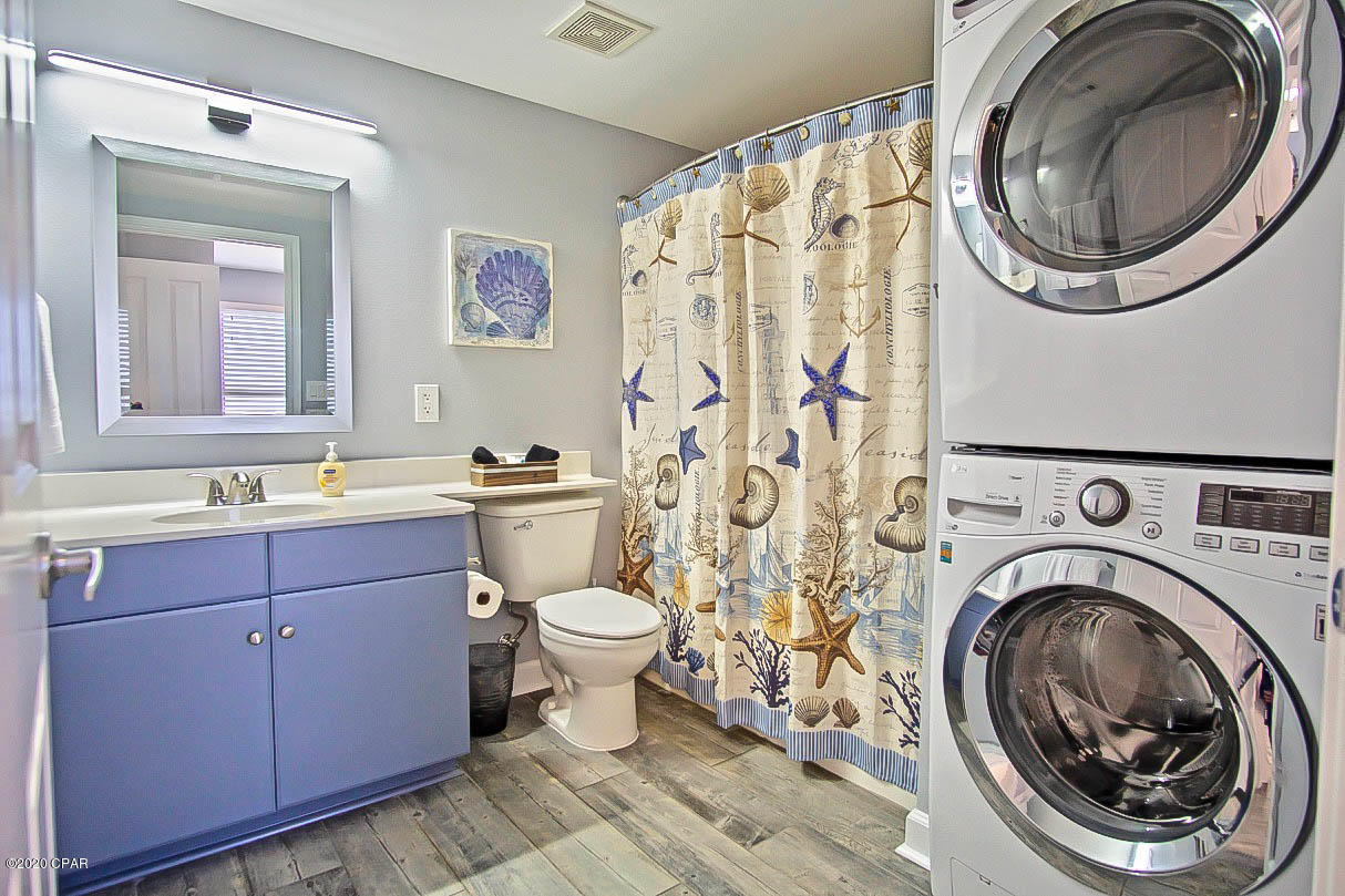 Shores Of Panama Phase I - Residential