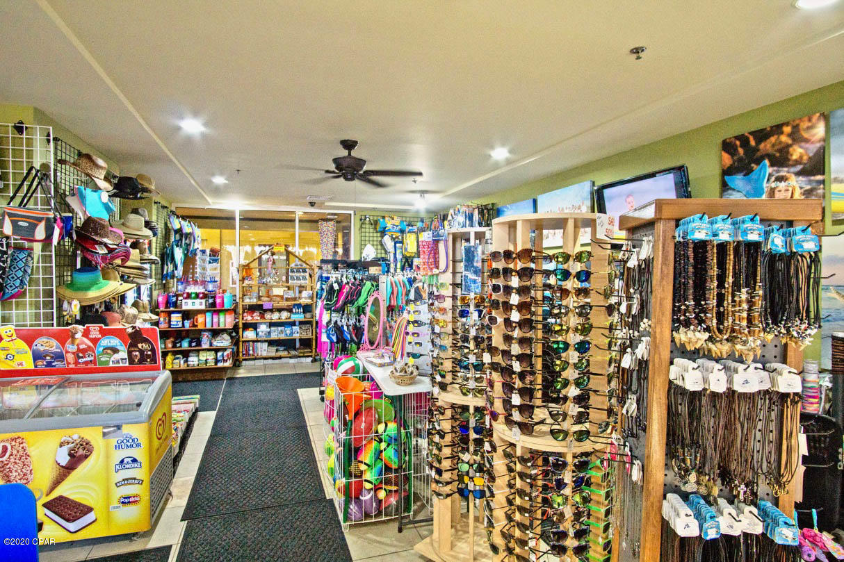 Shores Of Panama Phase I - Residential