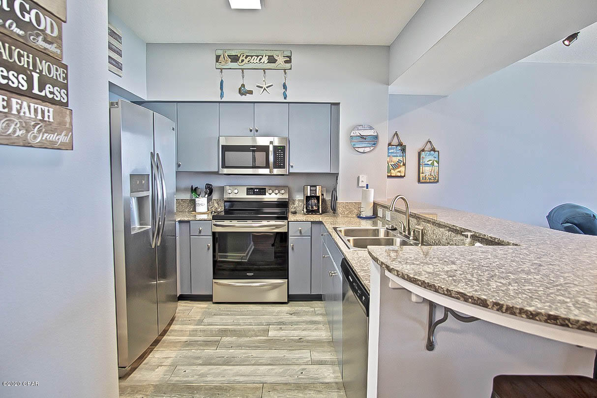 Shores Of Panama Phase I - Residential