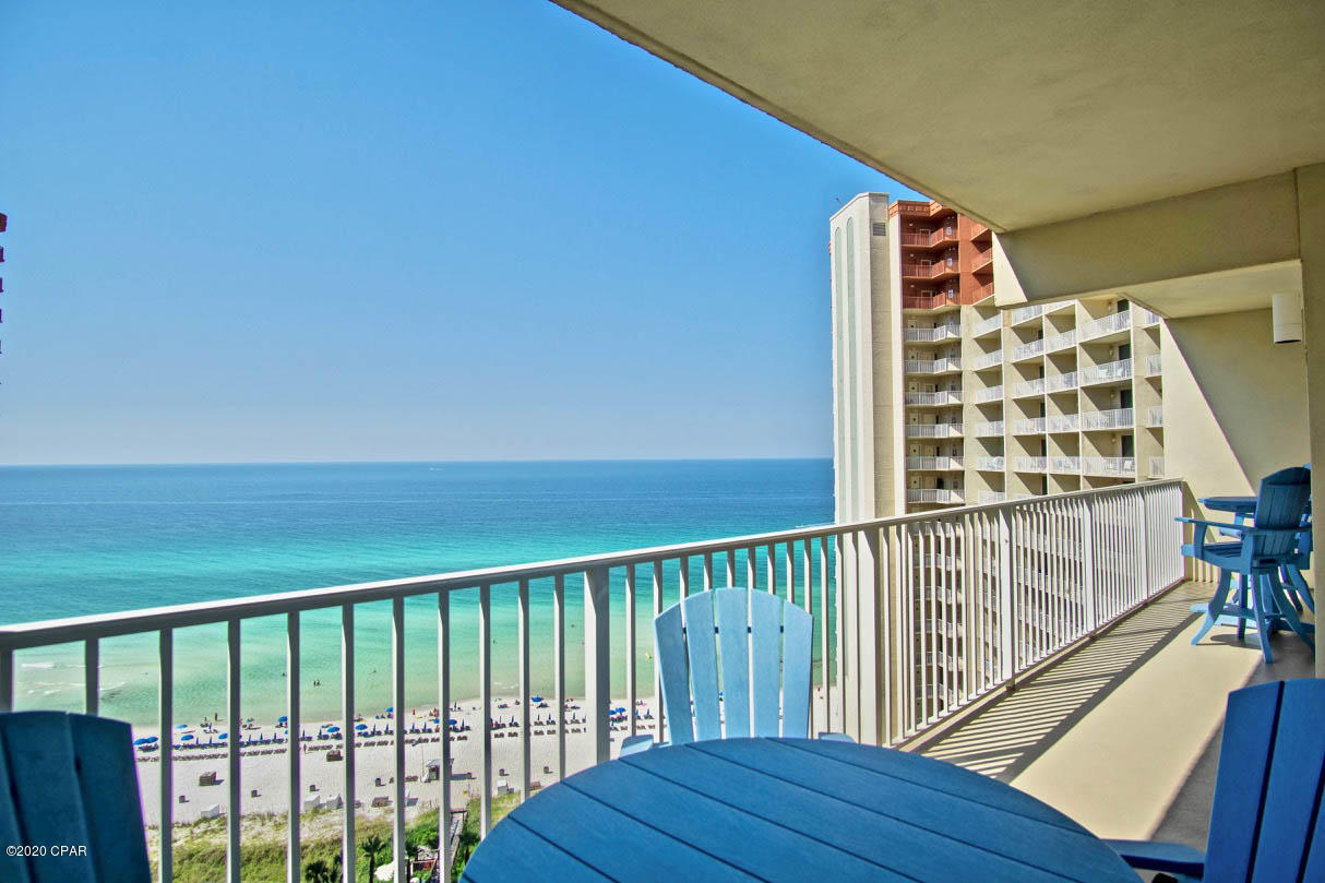 Shores Of Panama Phase I - Residential