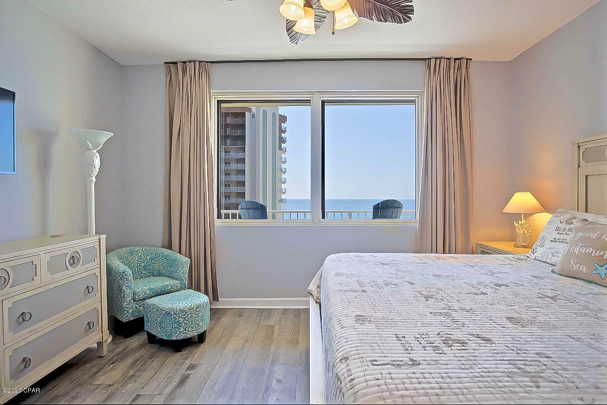 Shores Of Panama Phase I - Residential