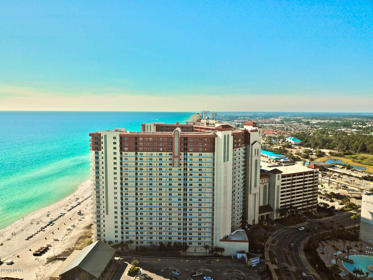 Shores Of Panama Phase I - Residential