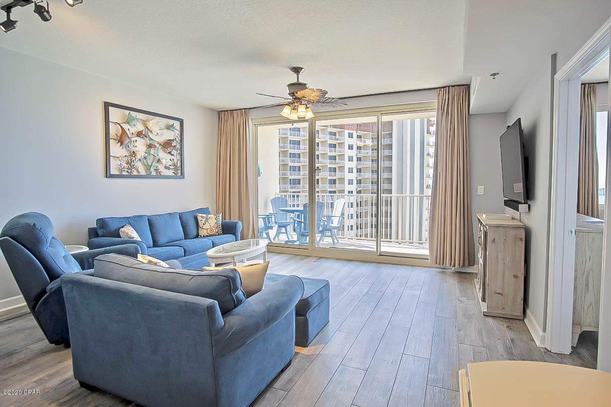 Shores Of Panama Phase I - Residential