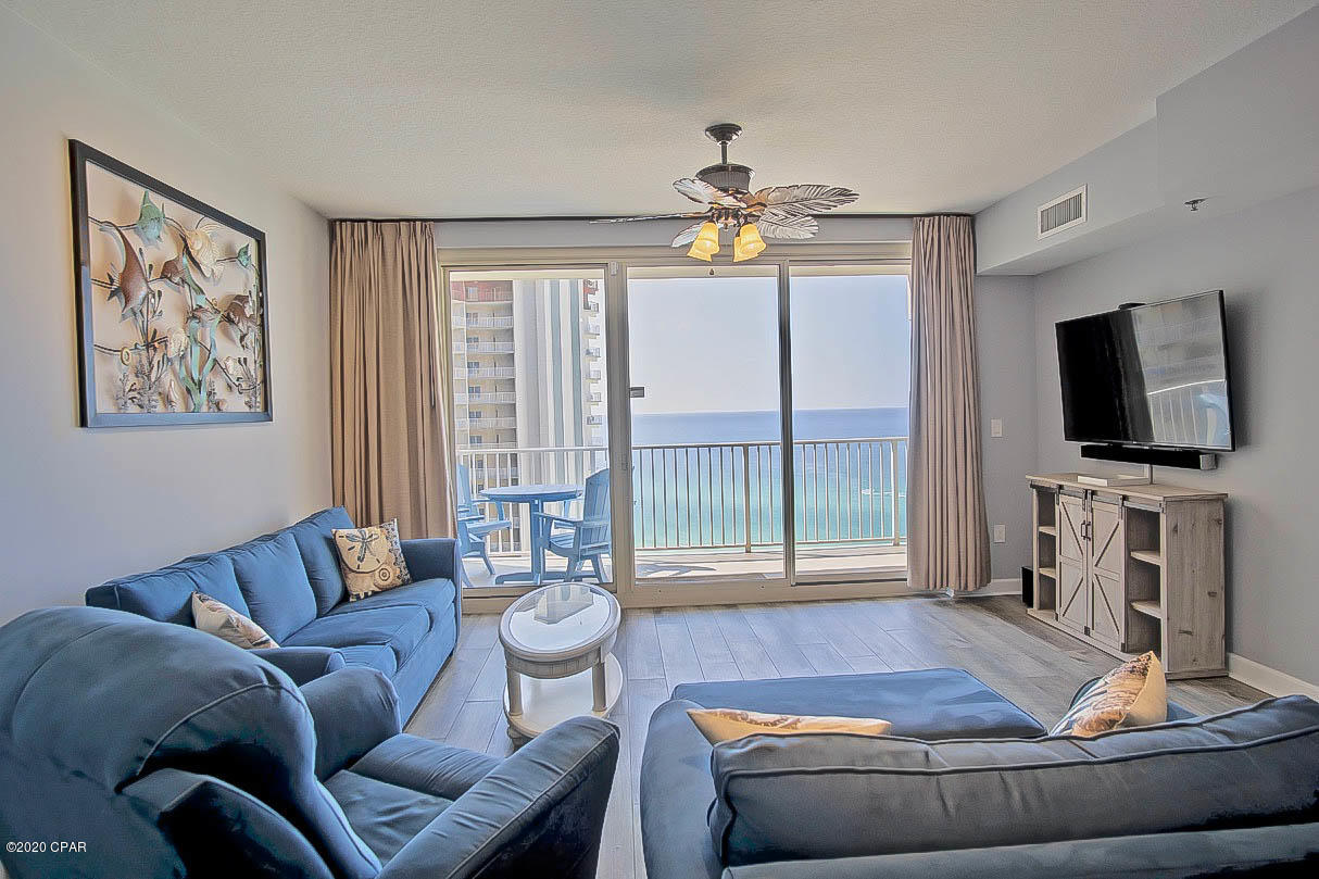 Shores Of Panama Phase I - Residential