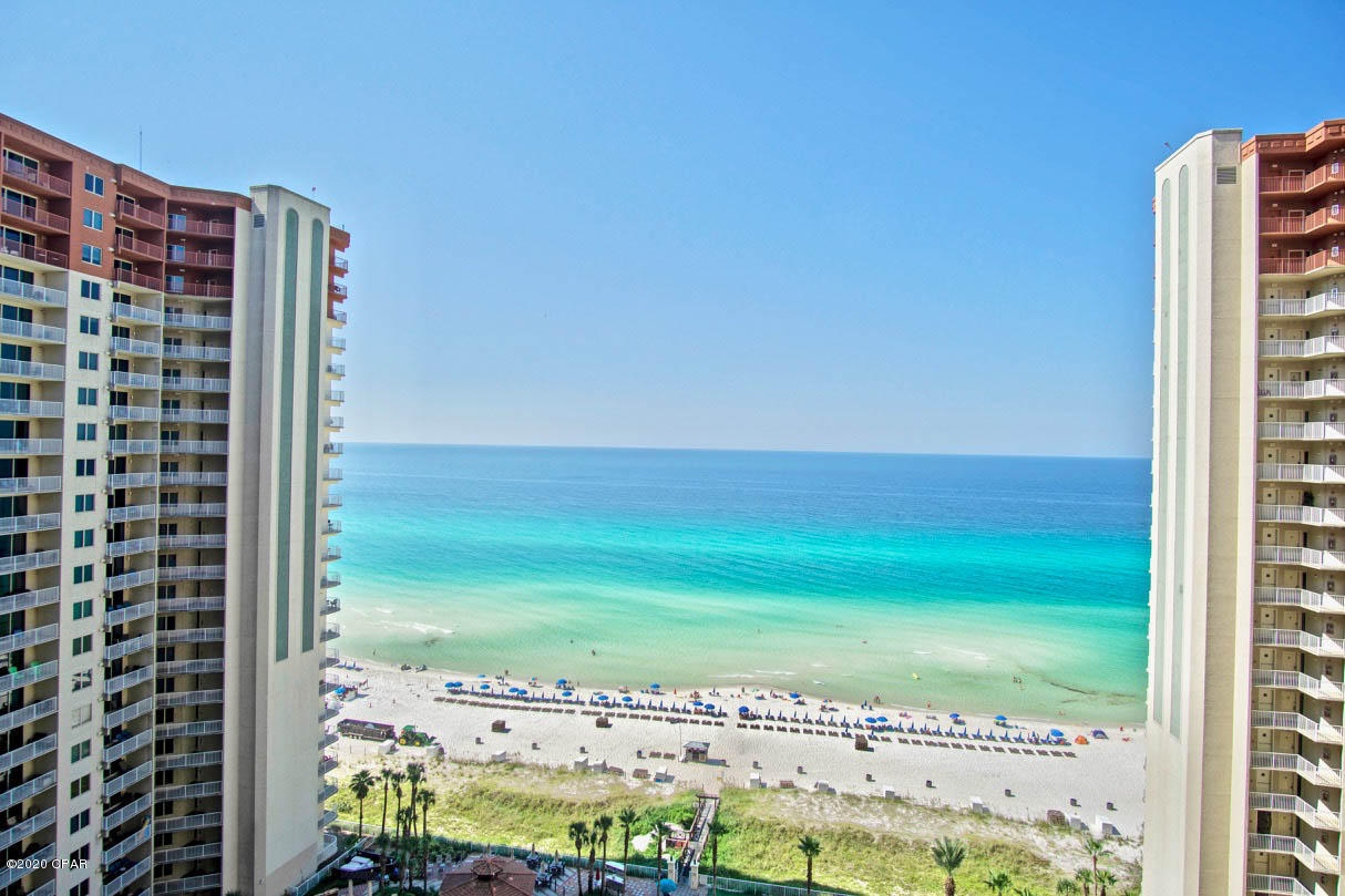 Shores Of Panama Phase I - Residential