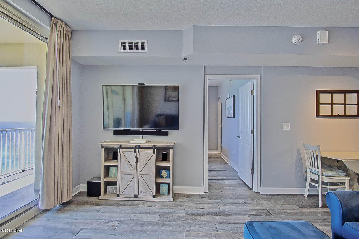 Shores Of Panama Phase I - Residential