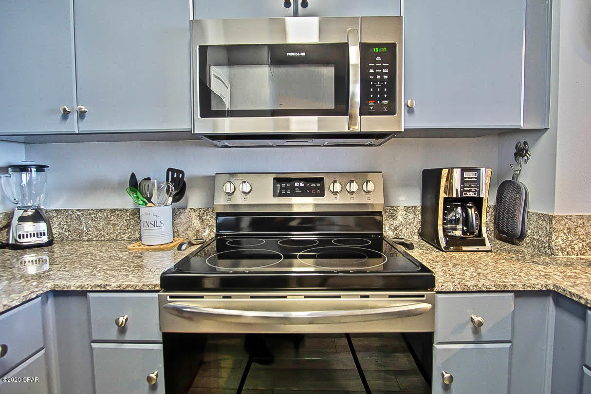 Shores Of Panama Phase I - Residential