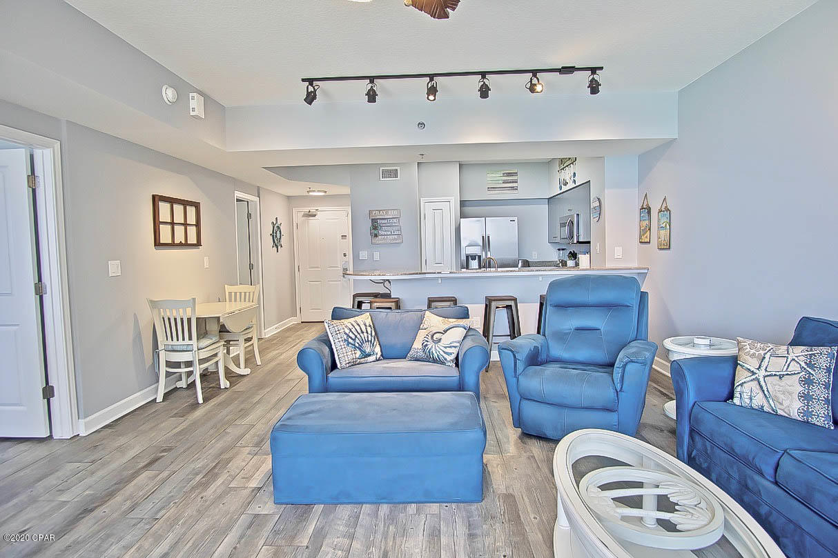 Shores Of Panama Phase I - Residential