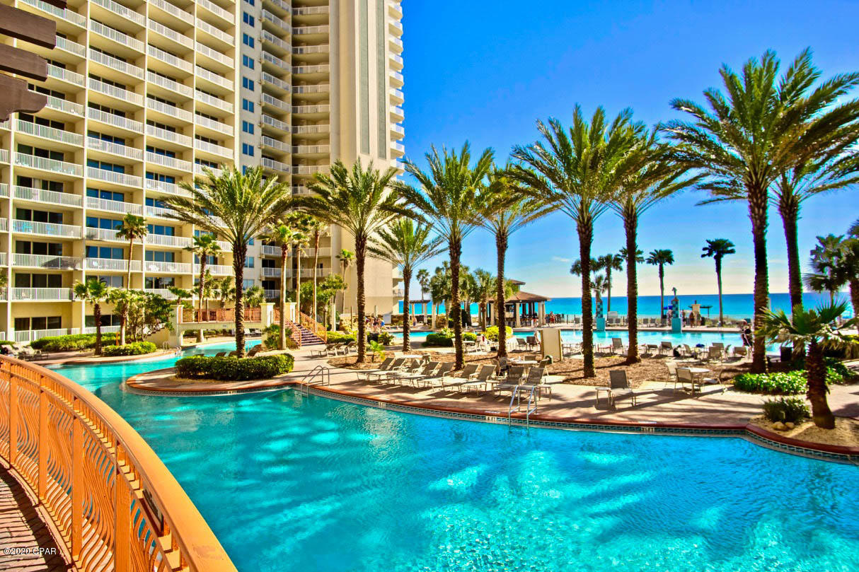 Shores Of Panama Phase I - Residential