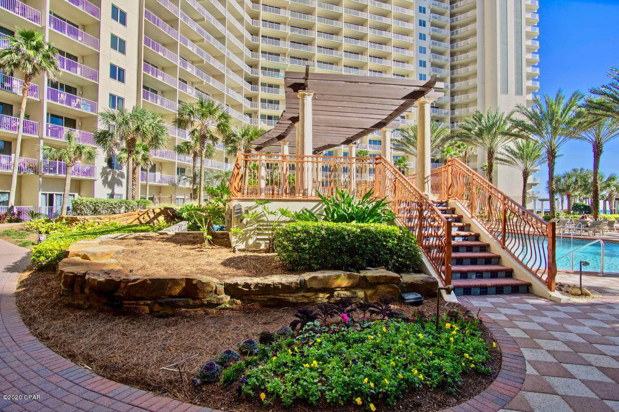 Shores Of Panama Phase I - Residential