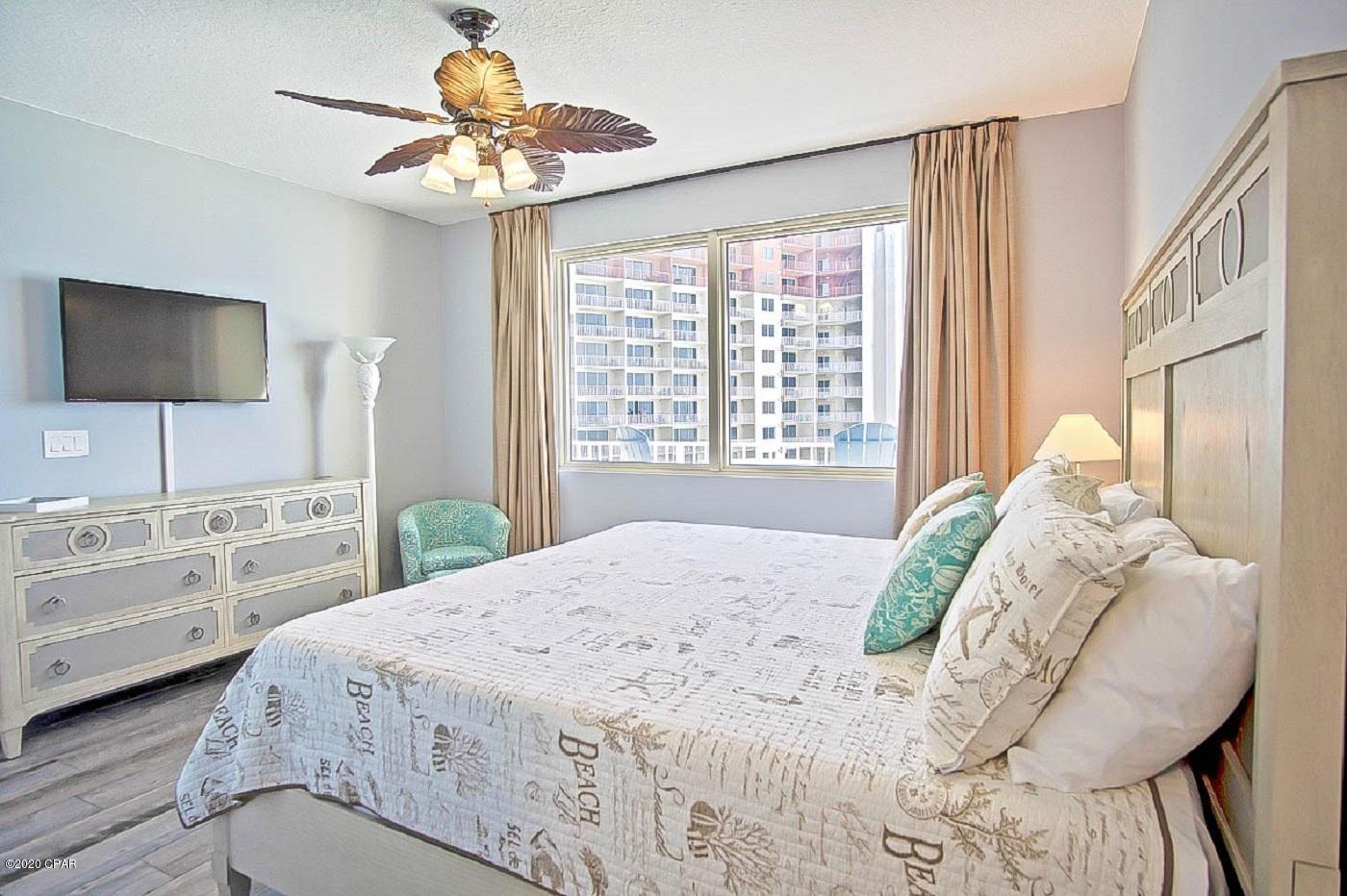 Shores Of Panama Phase I - Residential