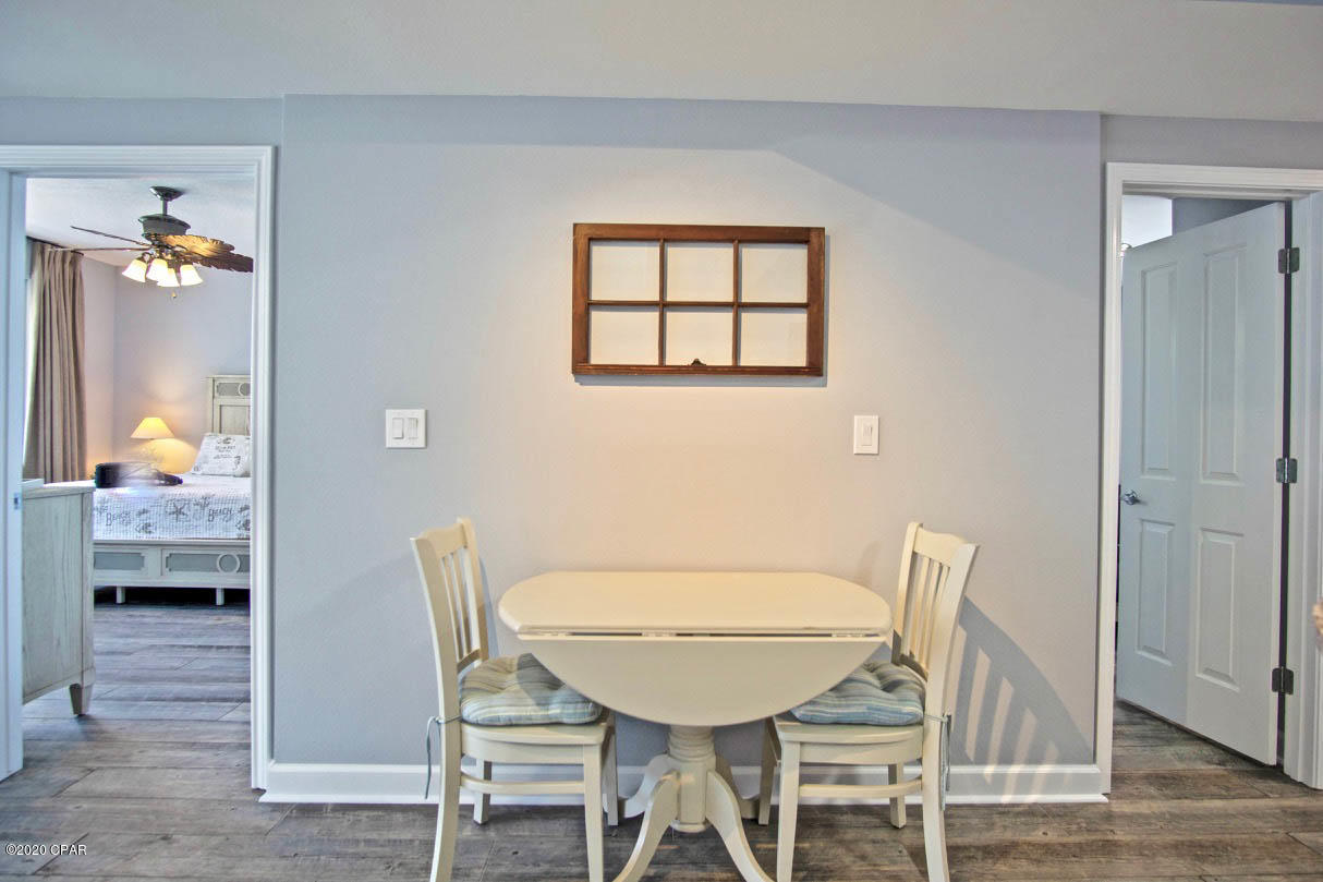 Shores Of Panama Phase I - Residential