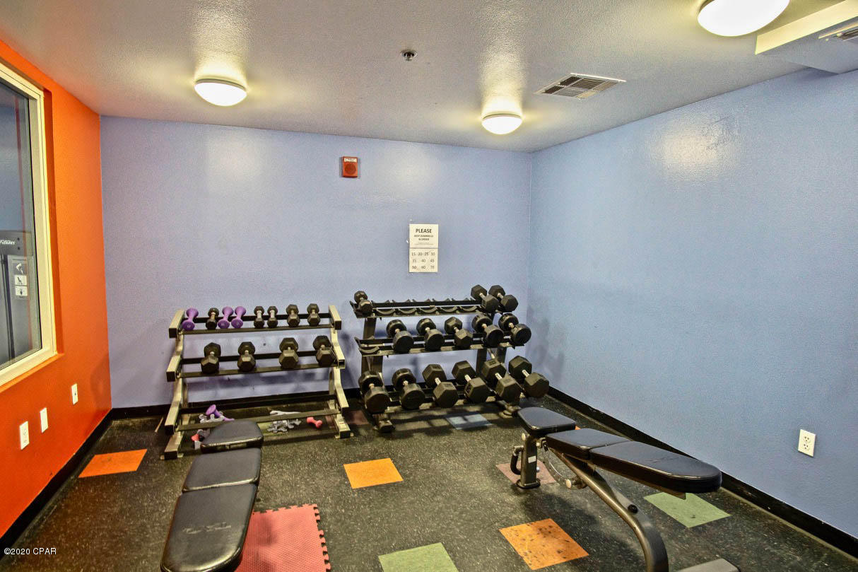 Shores Of Panama Phase I - Residential