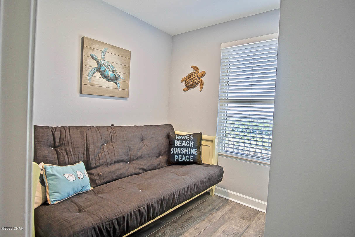 Shores Of Panama Phase I - Residential