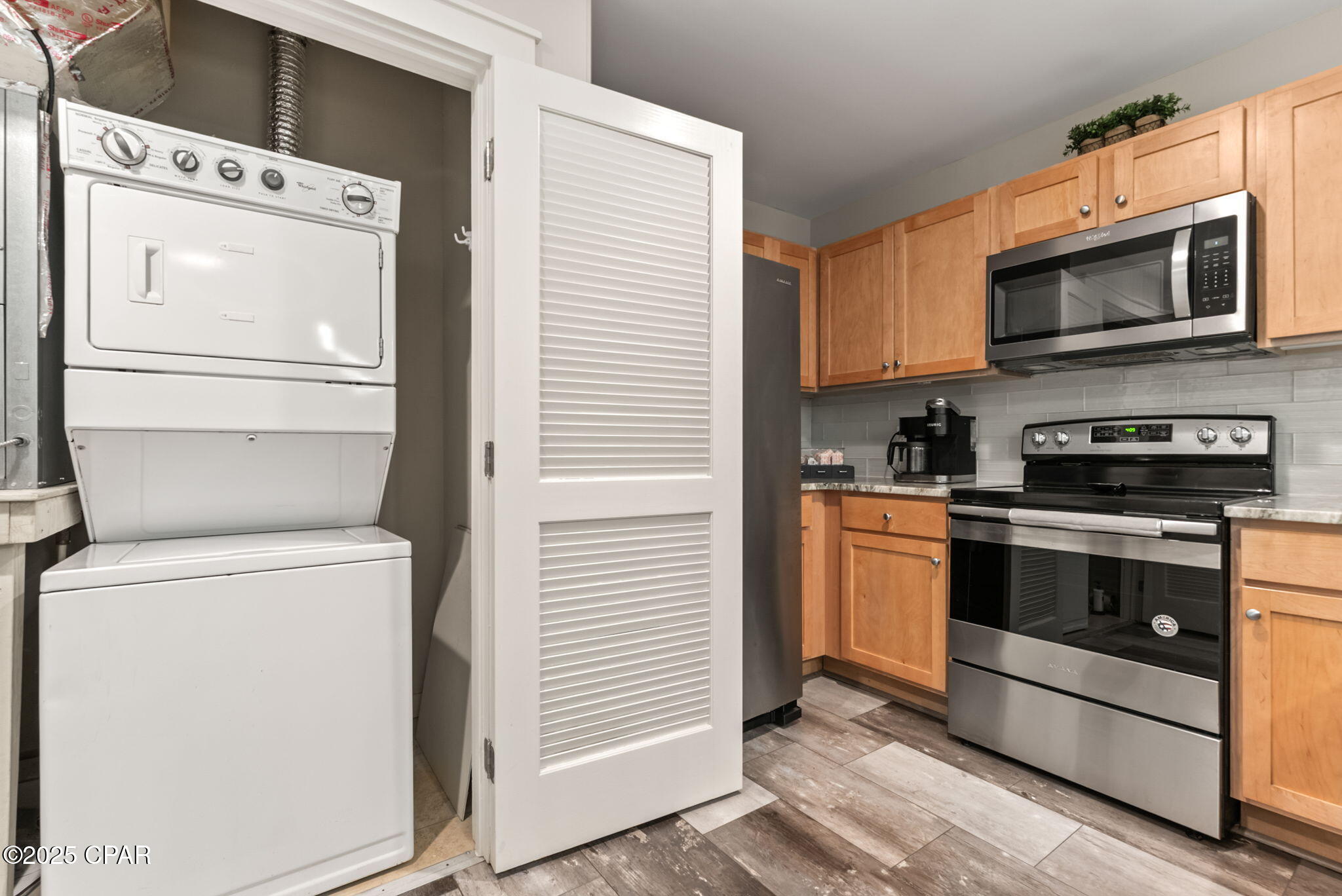 Origin At Seahaven - Residential