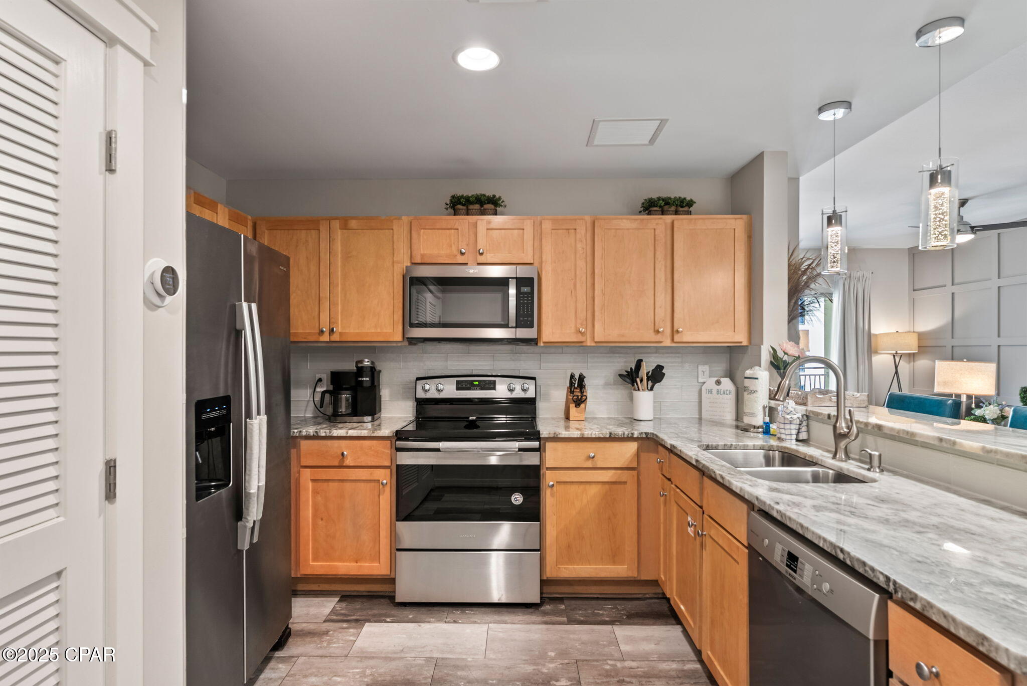 Origin At Seahaven - Residential