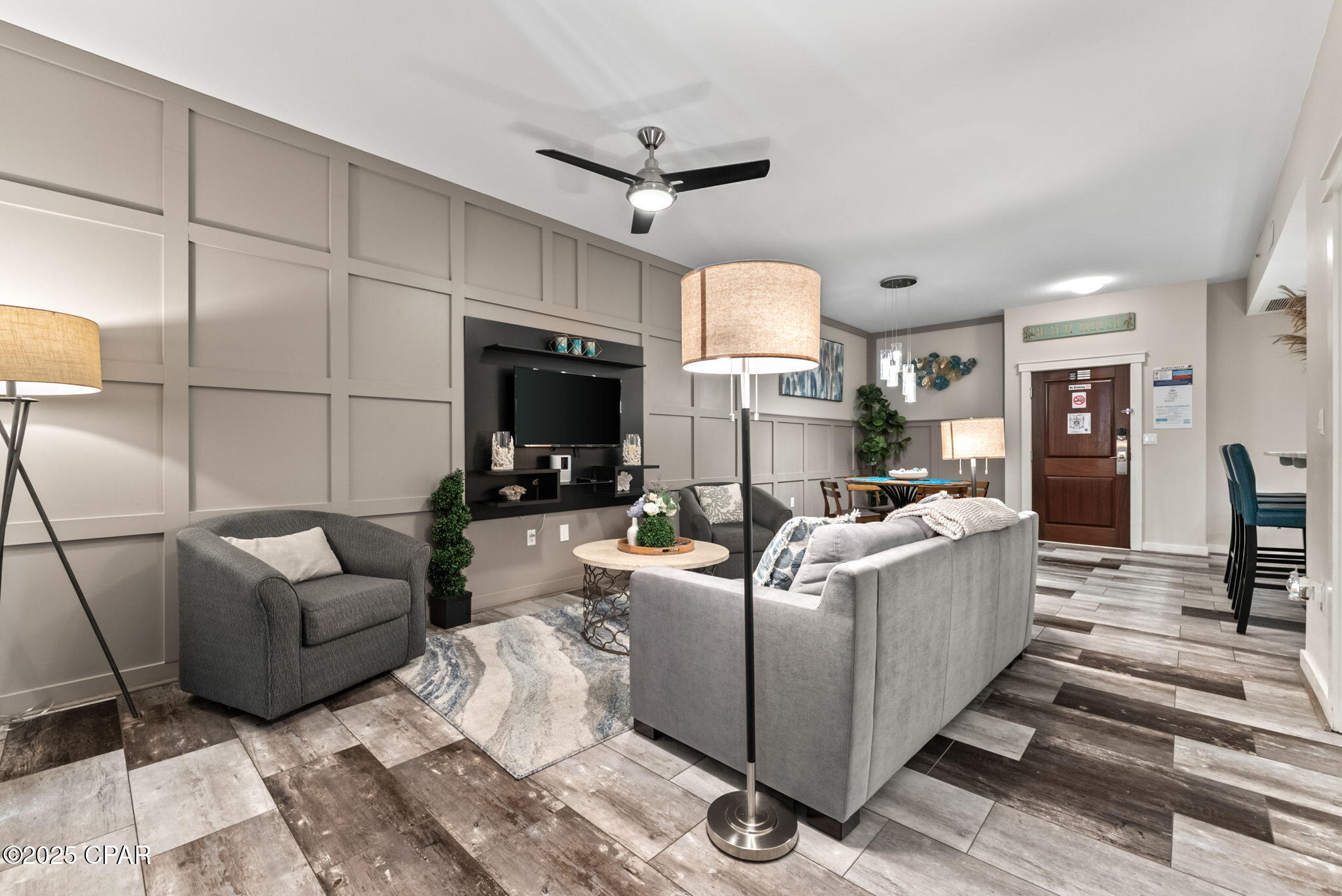 Origin At Seahaven - Residential