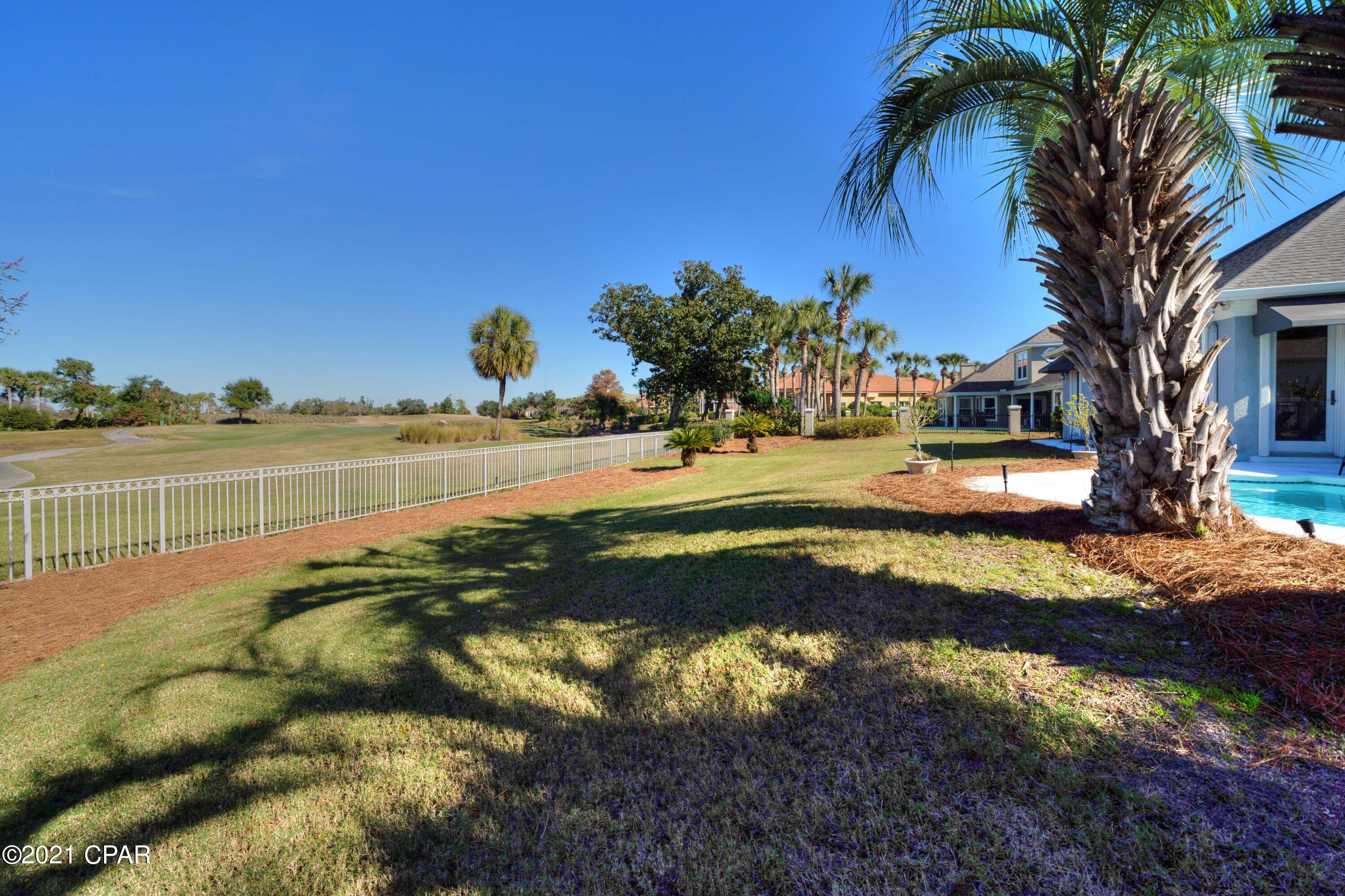 Bay Point Unit 1 - Residential