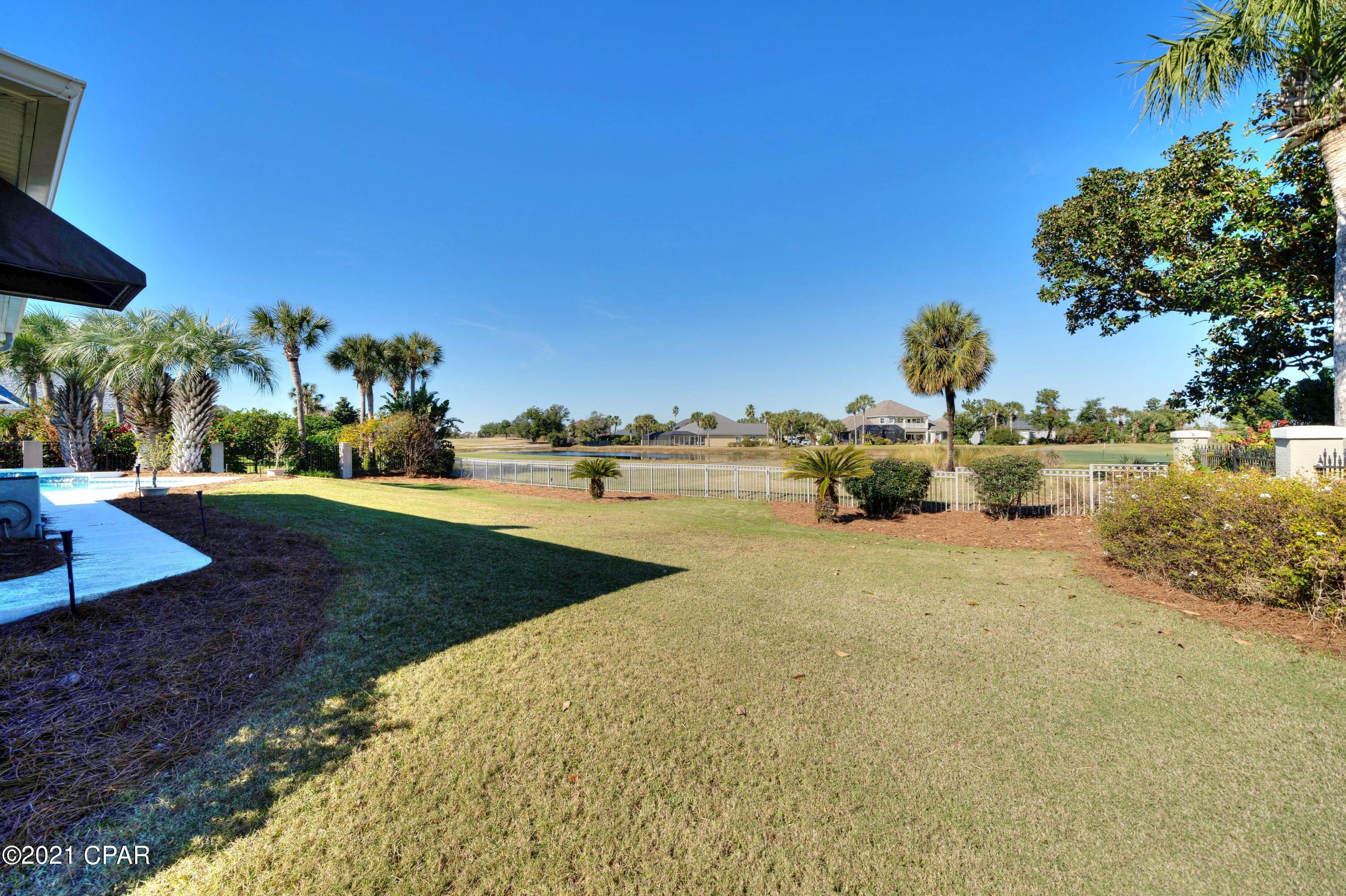 Bay Point Unit 1 - Residential