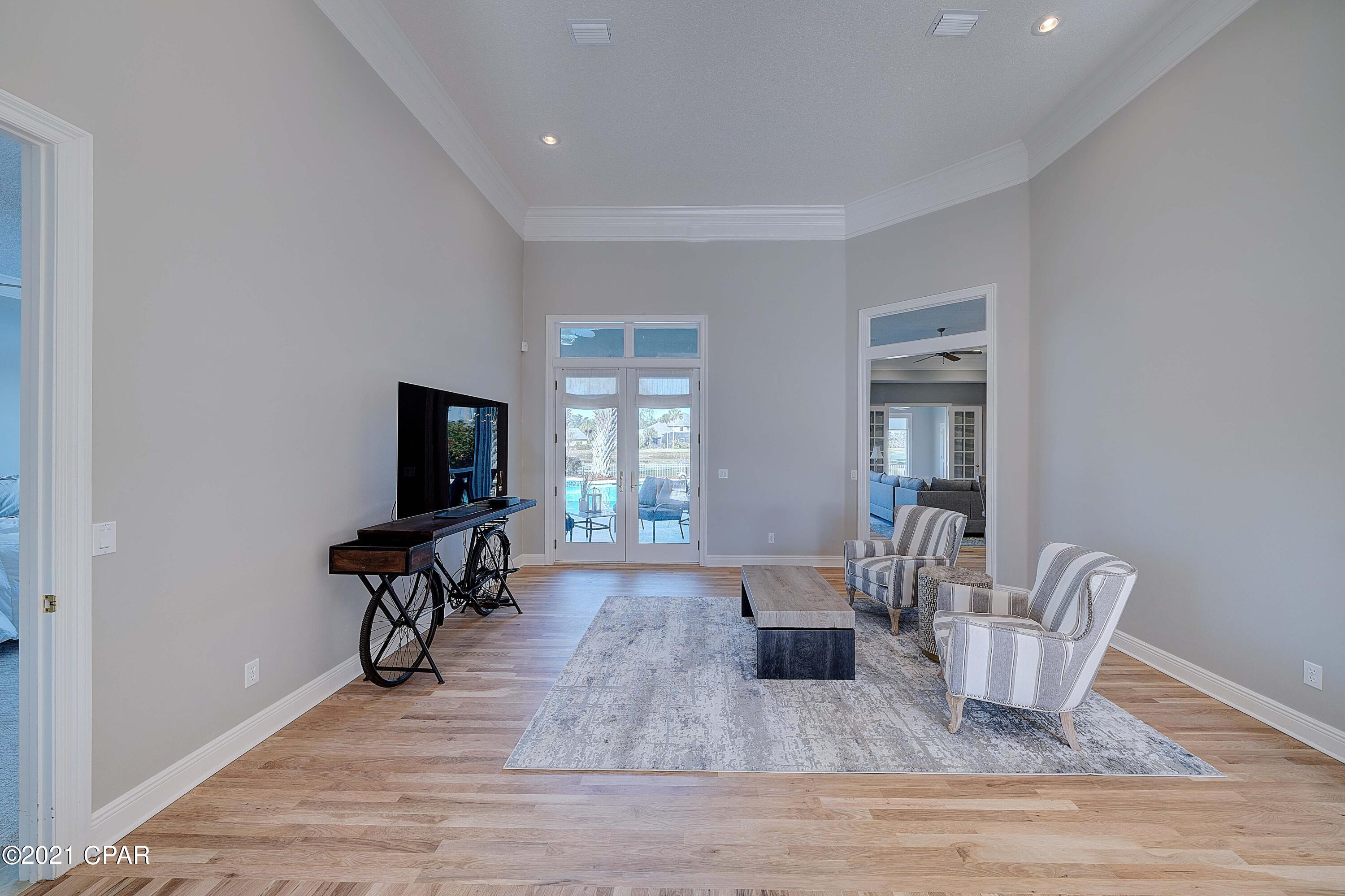 Bay Point Unit 1 - Residential