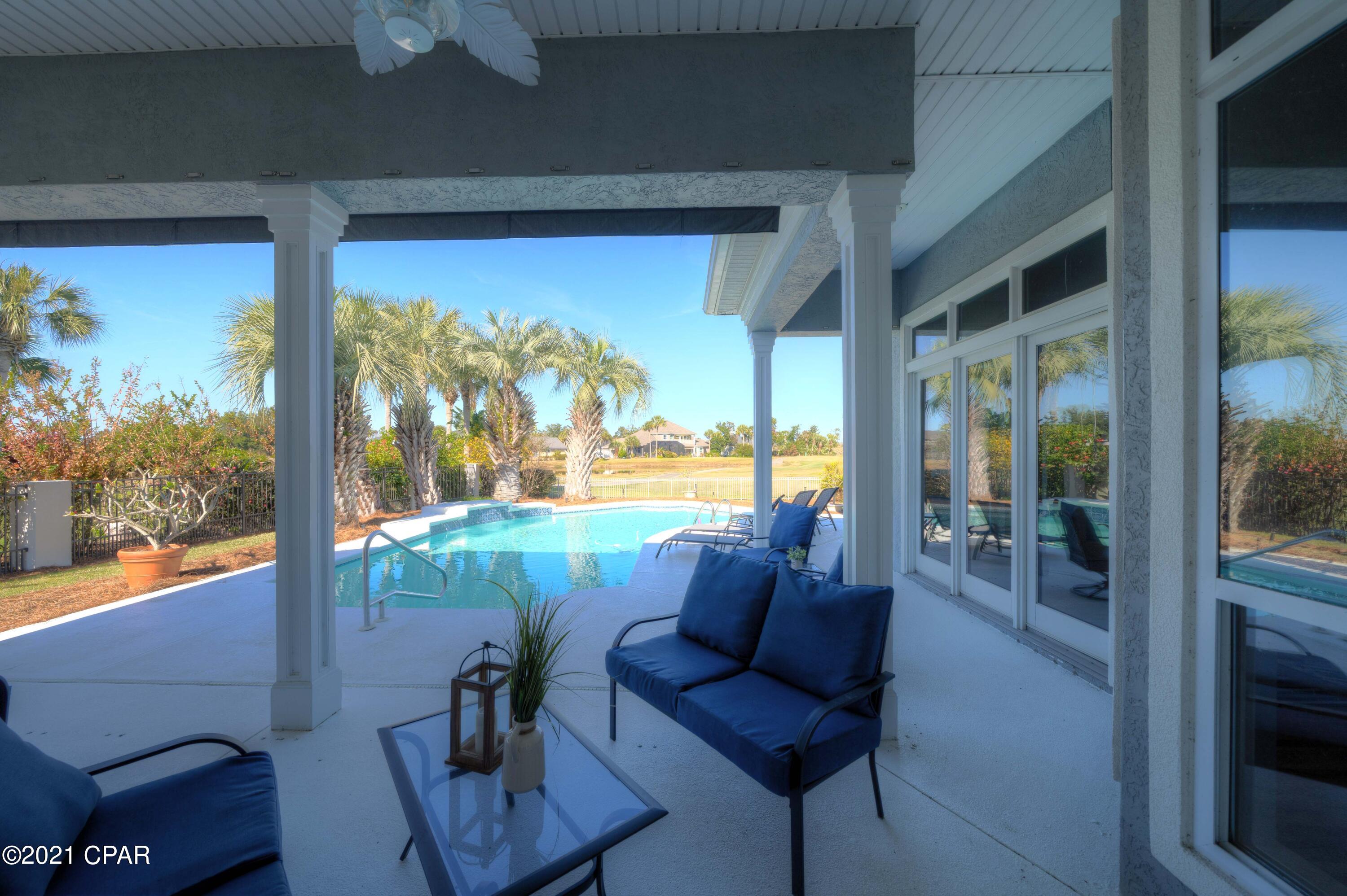 Bay Point Unit 1 - Residential