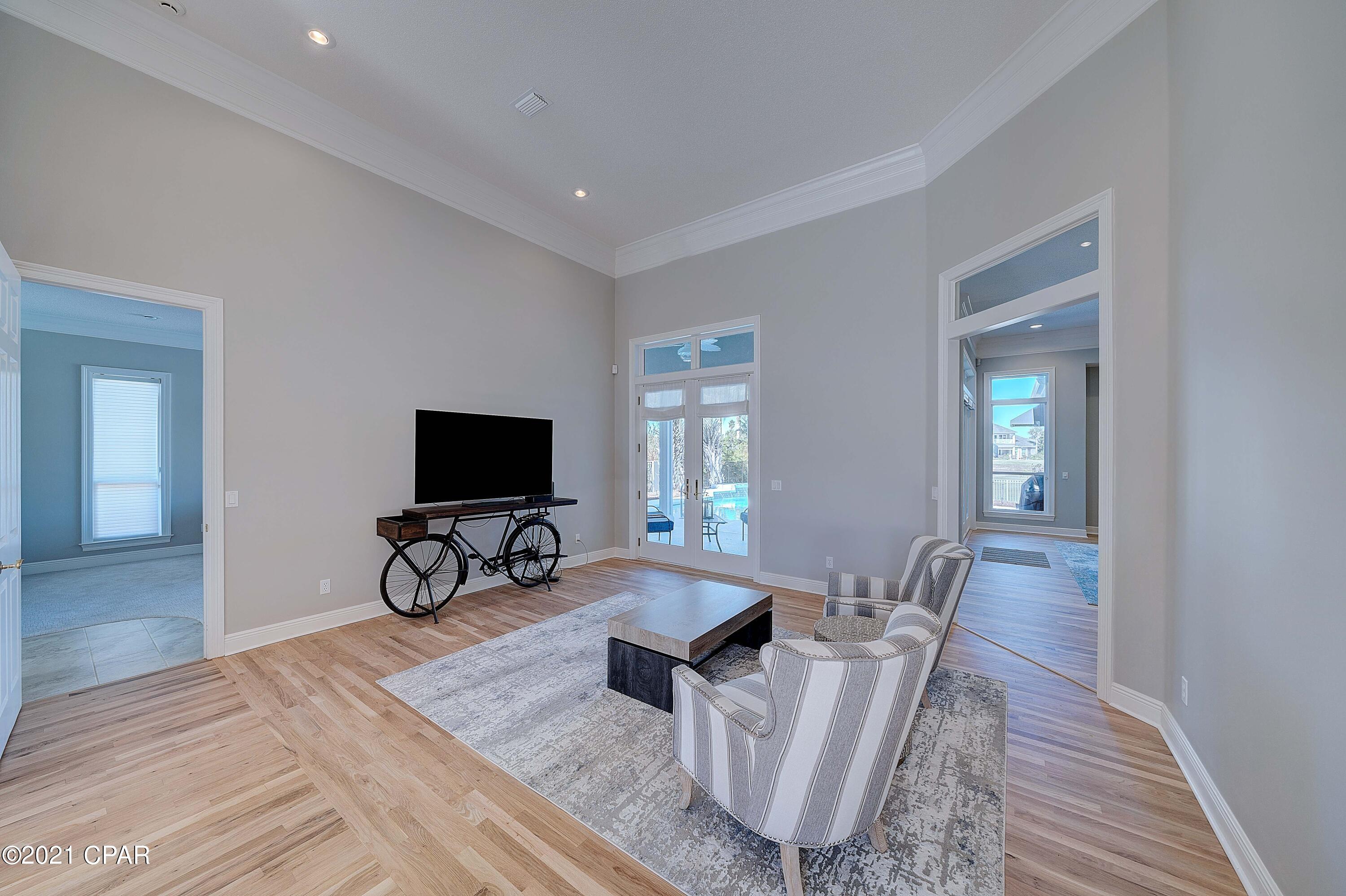 Bay Point Unit 1 - Residential