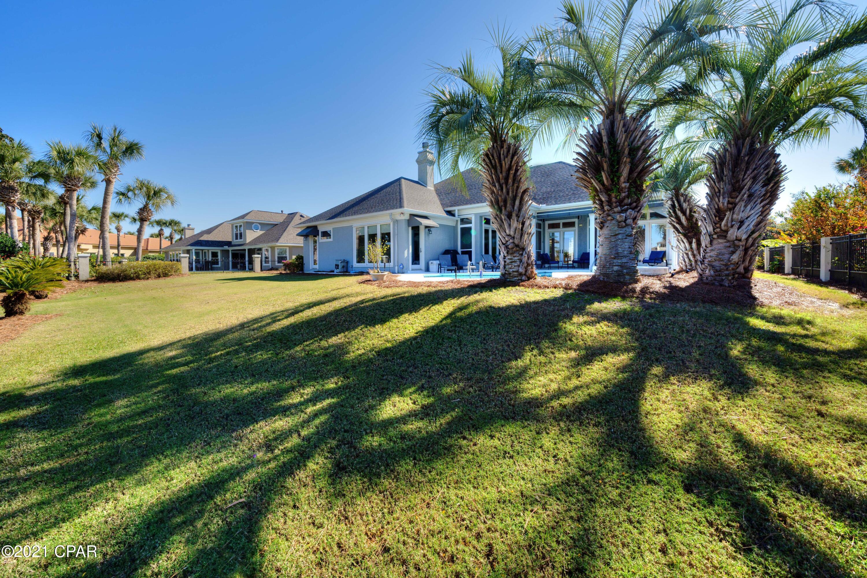 Bay Point Unit 1 - Residential