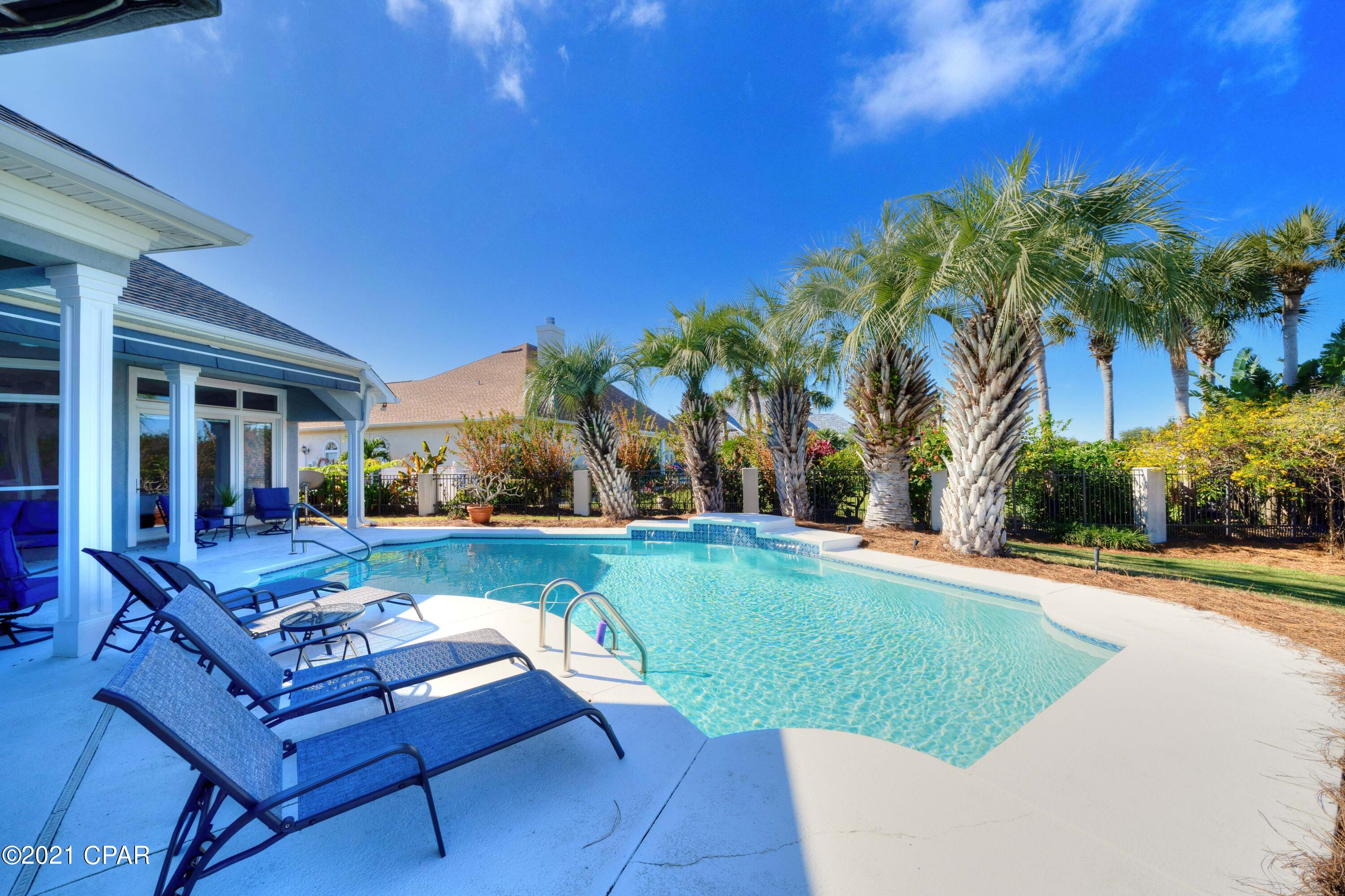 Bay Point Unit 1 - Residential