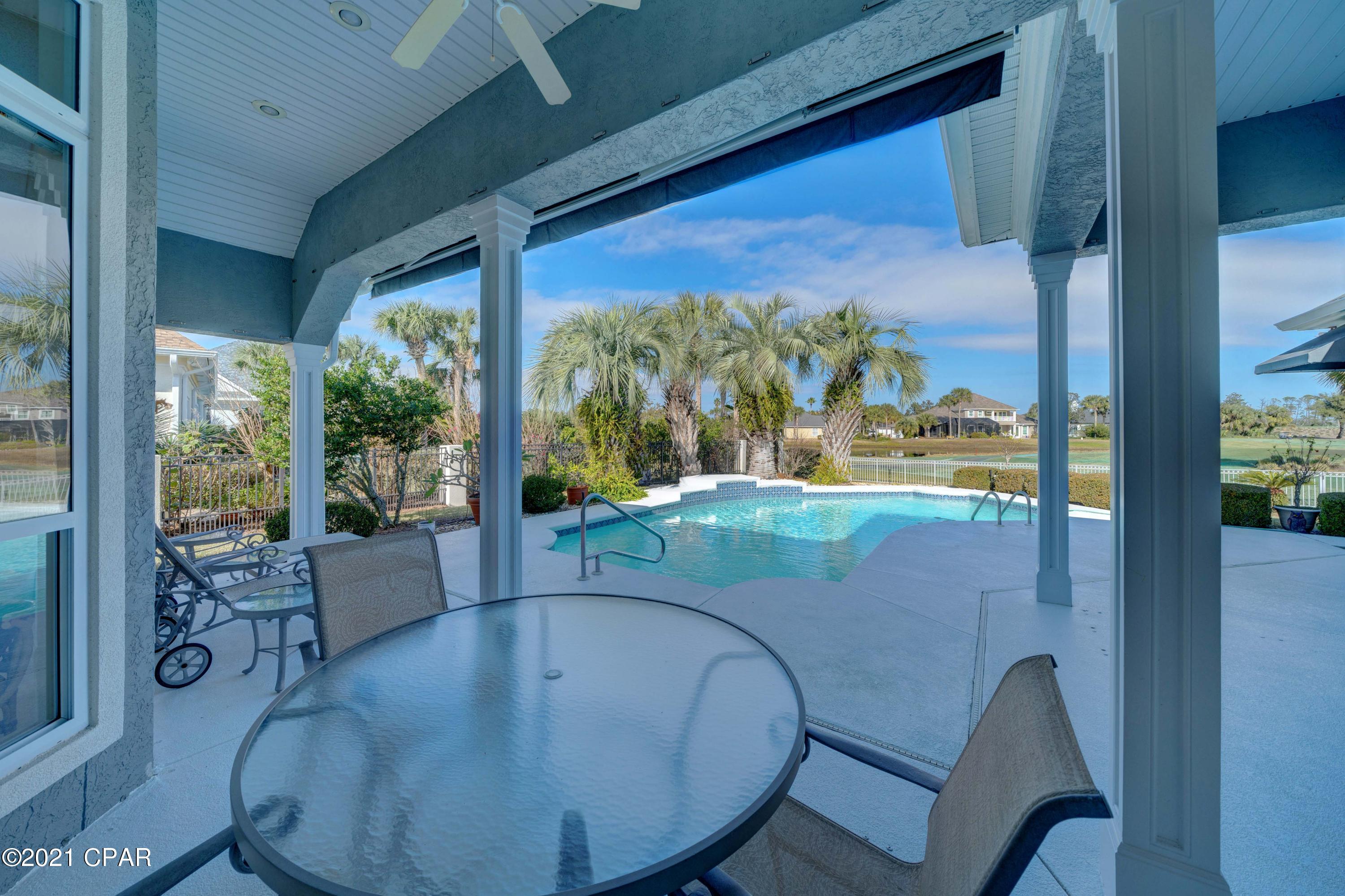 Bay Point Unit 1 - Residential